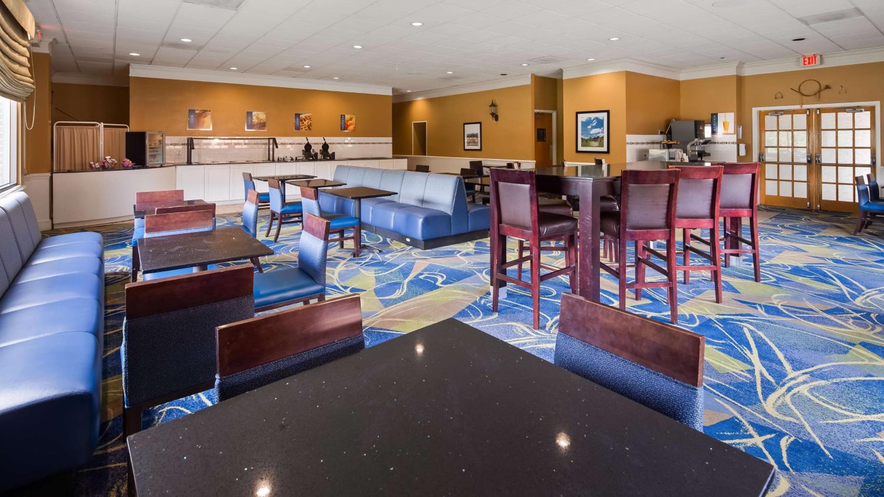 Best Western Leesburg Hotel & Conference Center