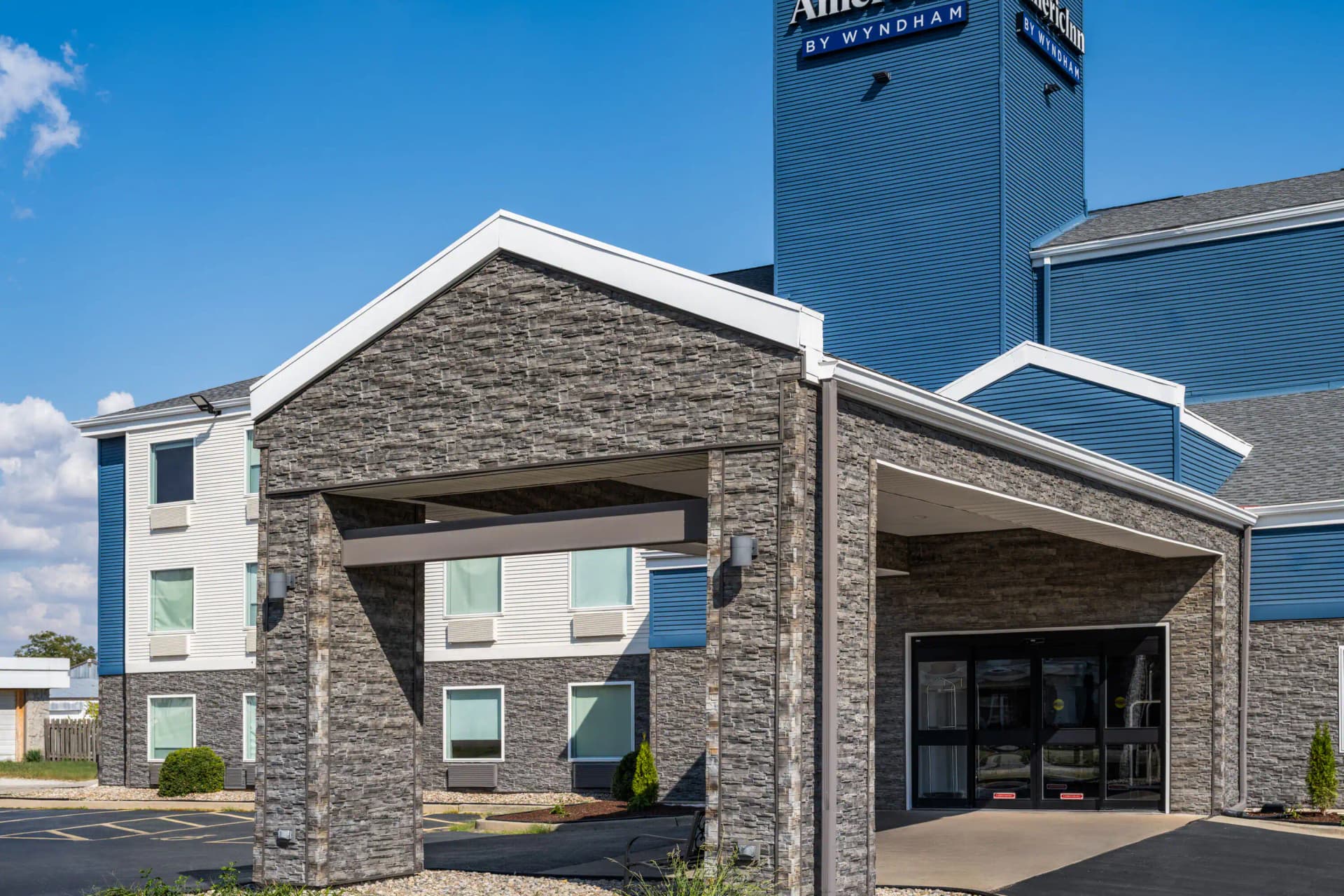 AmericInn by Wyndham Urbana/Champaign University Area