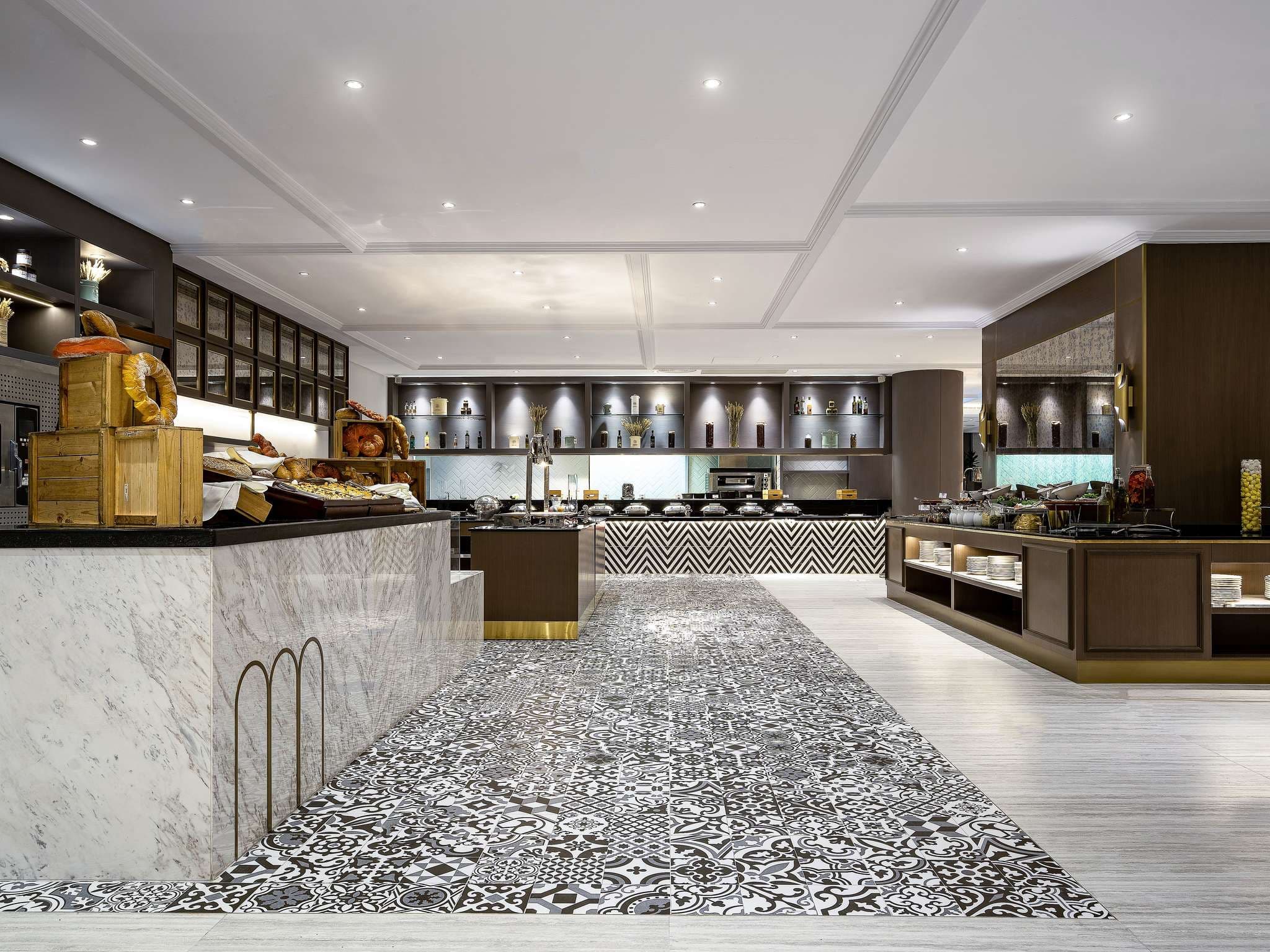 Daypass Sofitel Dubai Jumeirah Beach