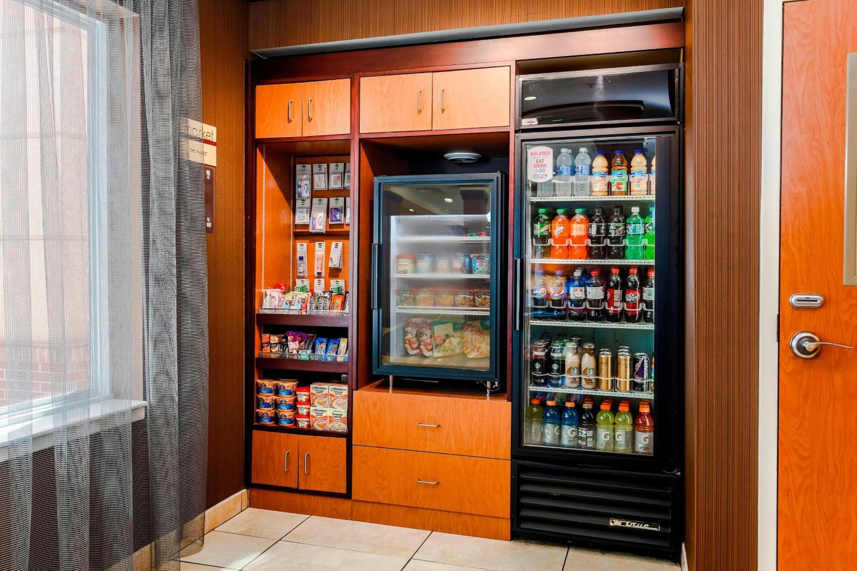 Fairfield by Marriott Wilkes-Barre