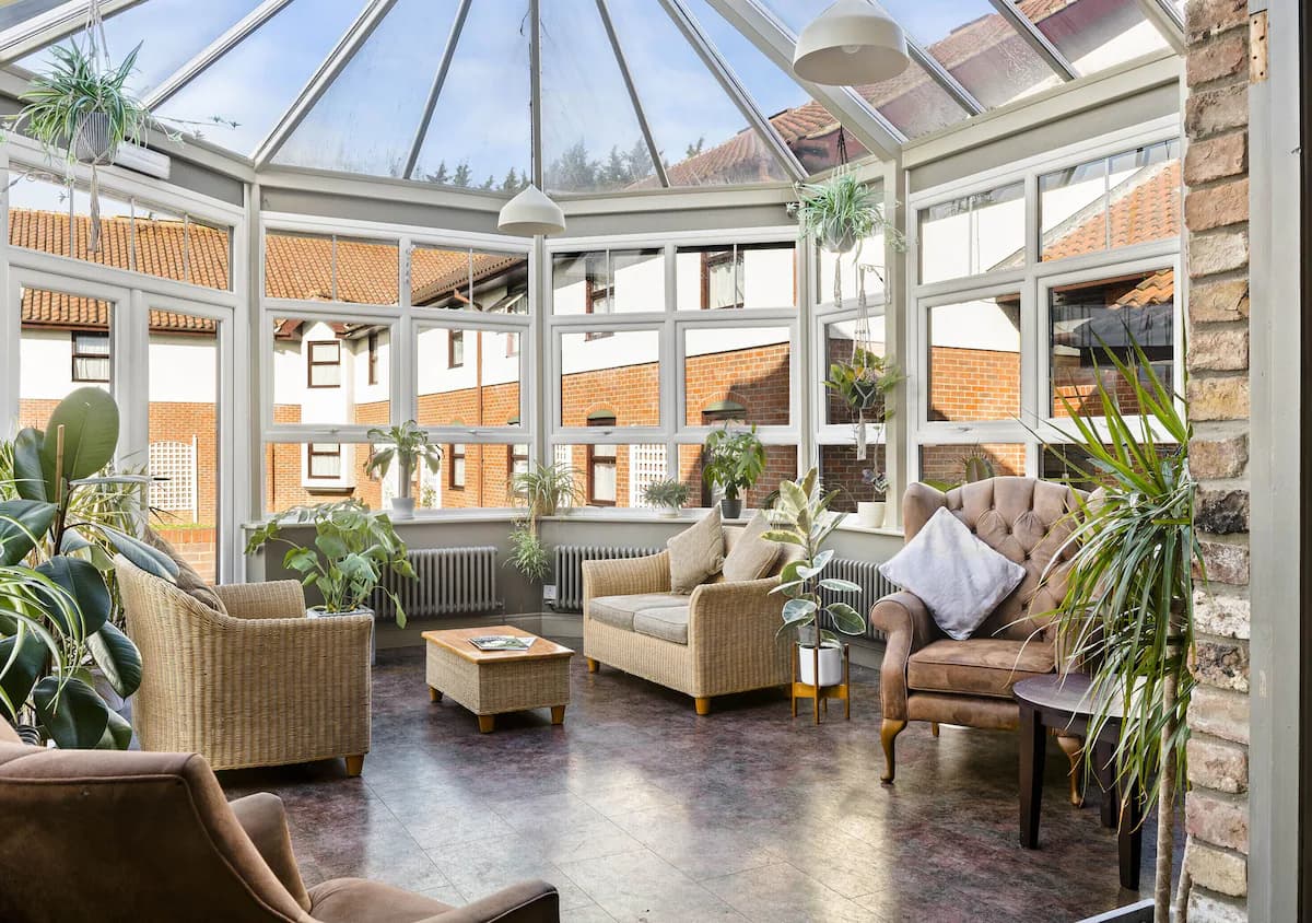 Dragonfly Bury St Edmunds