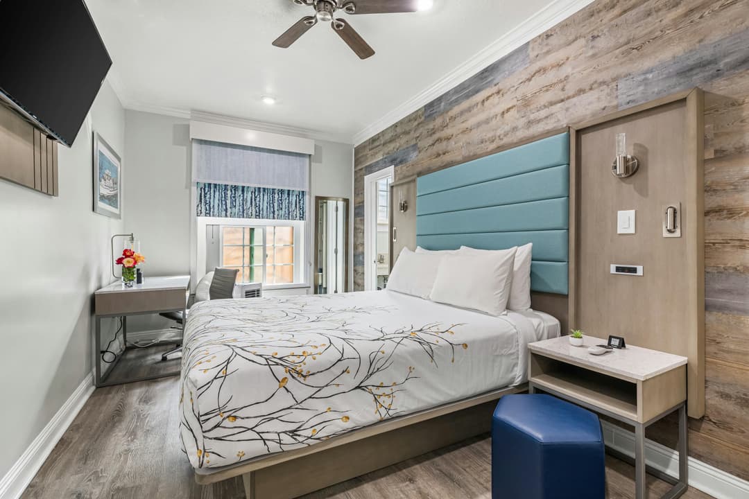 Lumea by the Sea Long Beach Convention Center