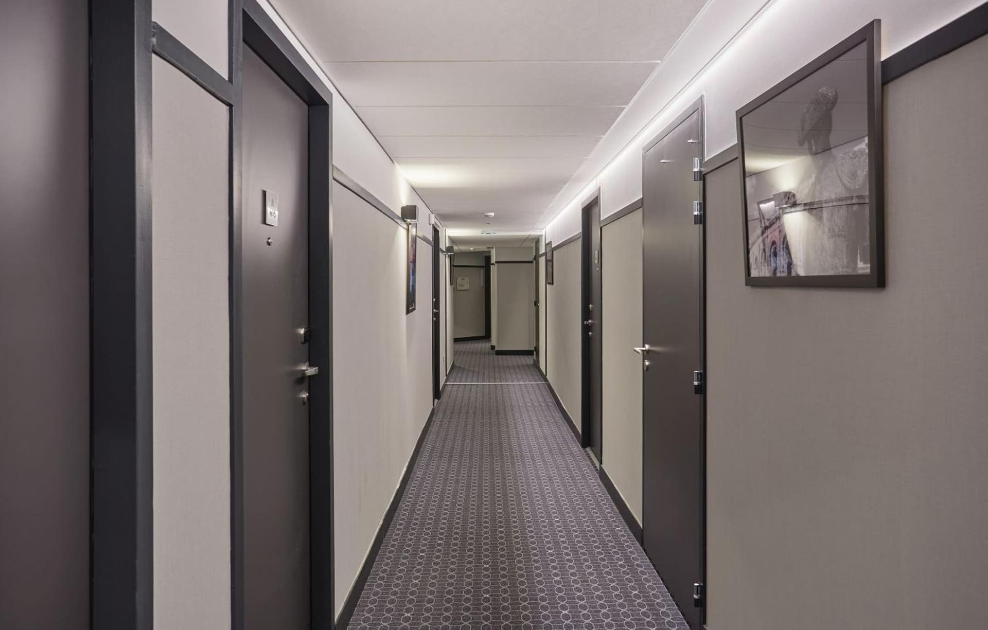 Appart'hôtel Odalys City Signature Nîmes Arènes Palais des Congrès