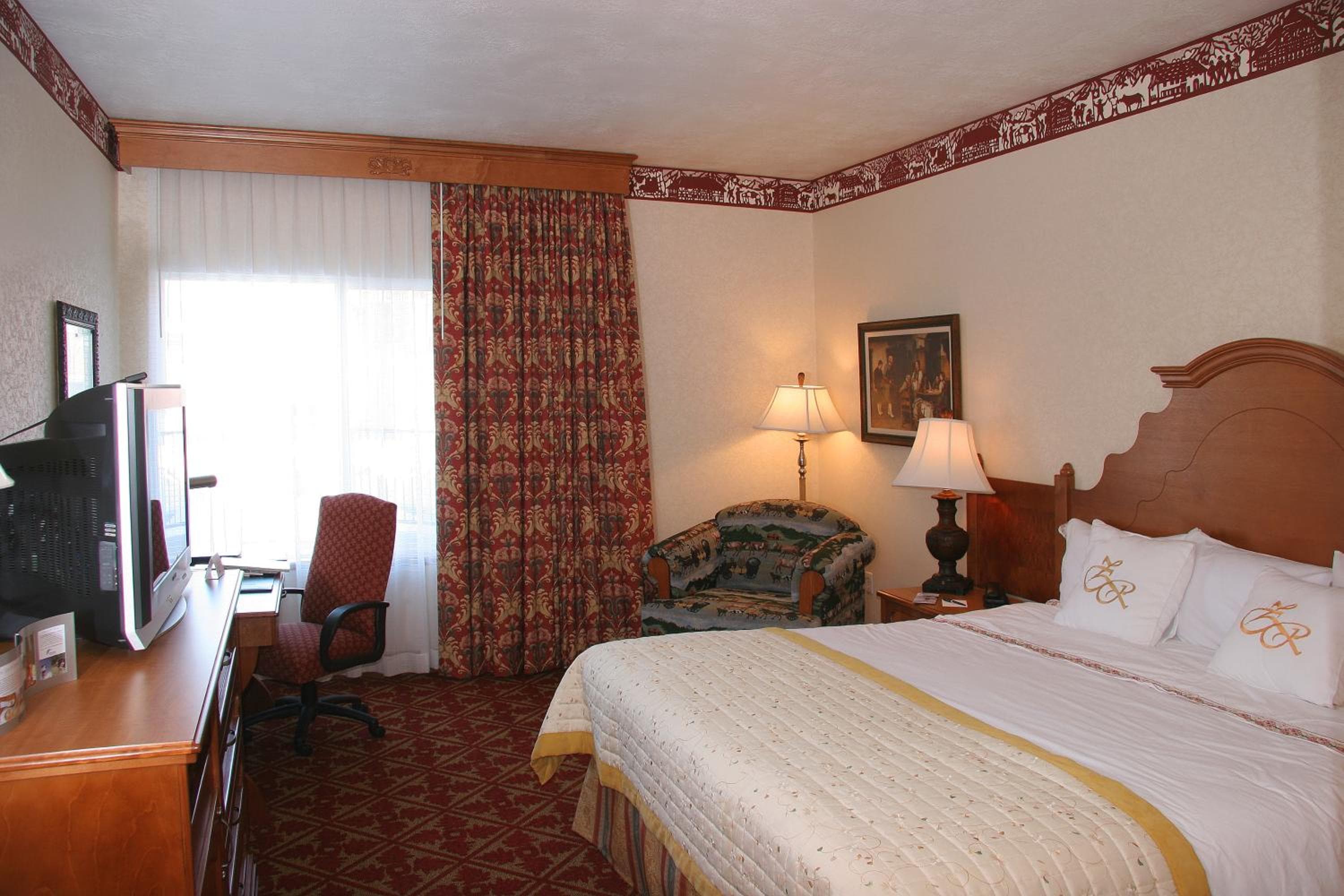 Zermatt Utah Resort & Spa, Trademark Collection by Wyndham