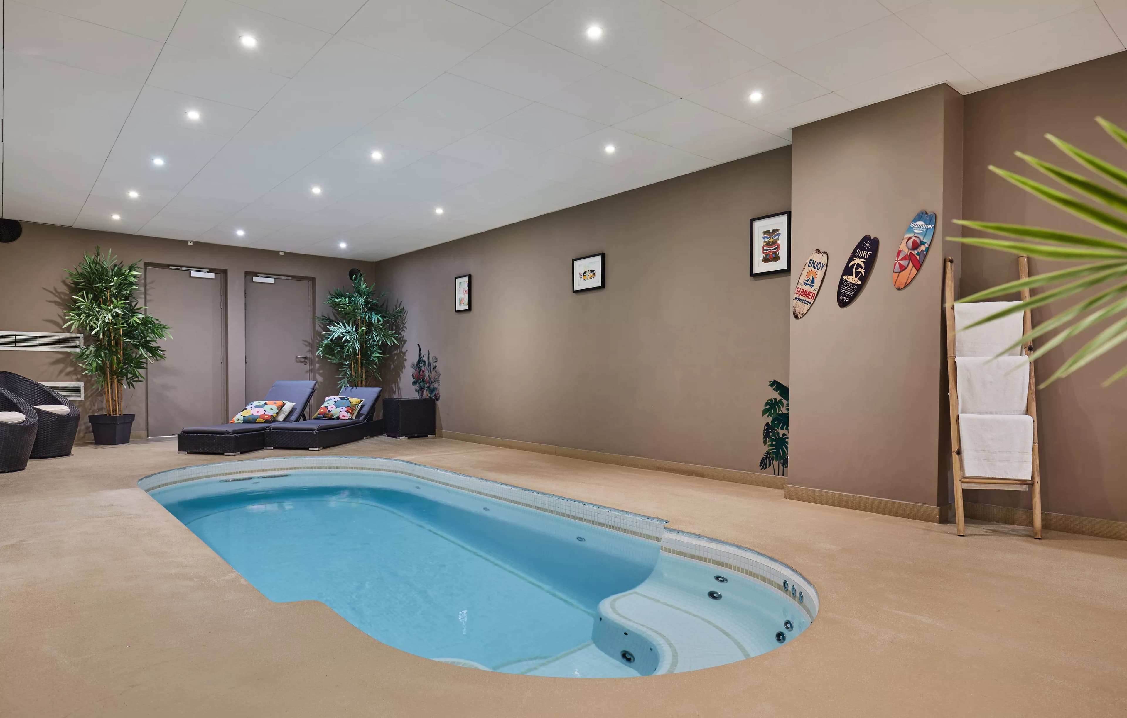 Appart'hôtel Odalys City Paris XVII