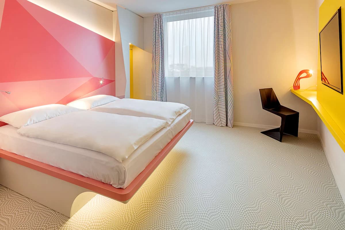 Prize by Radisson Münster-City