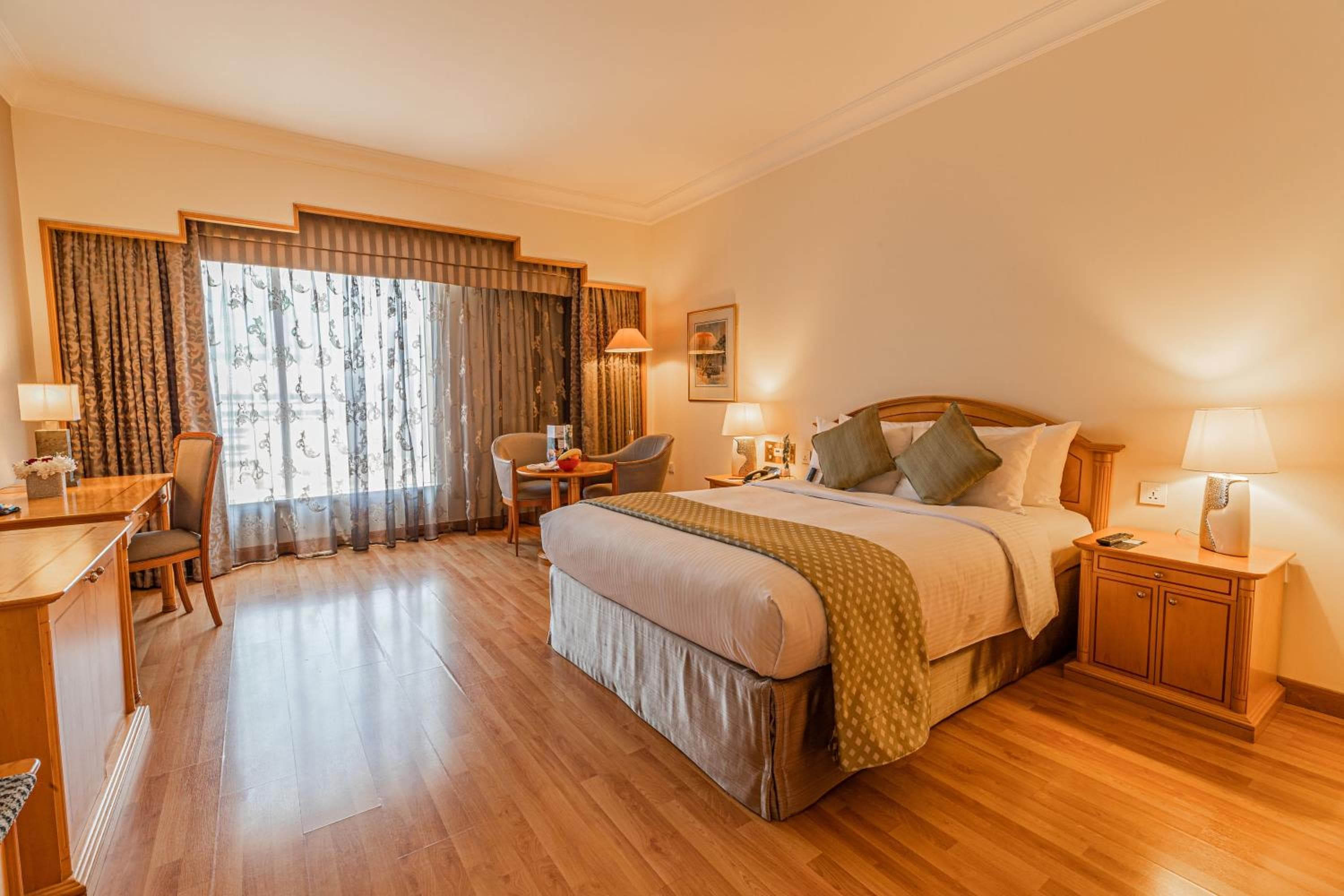 Millennium downtown Abudhabi