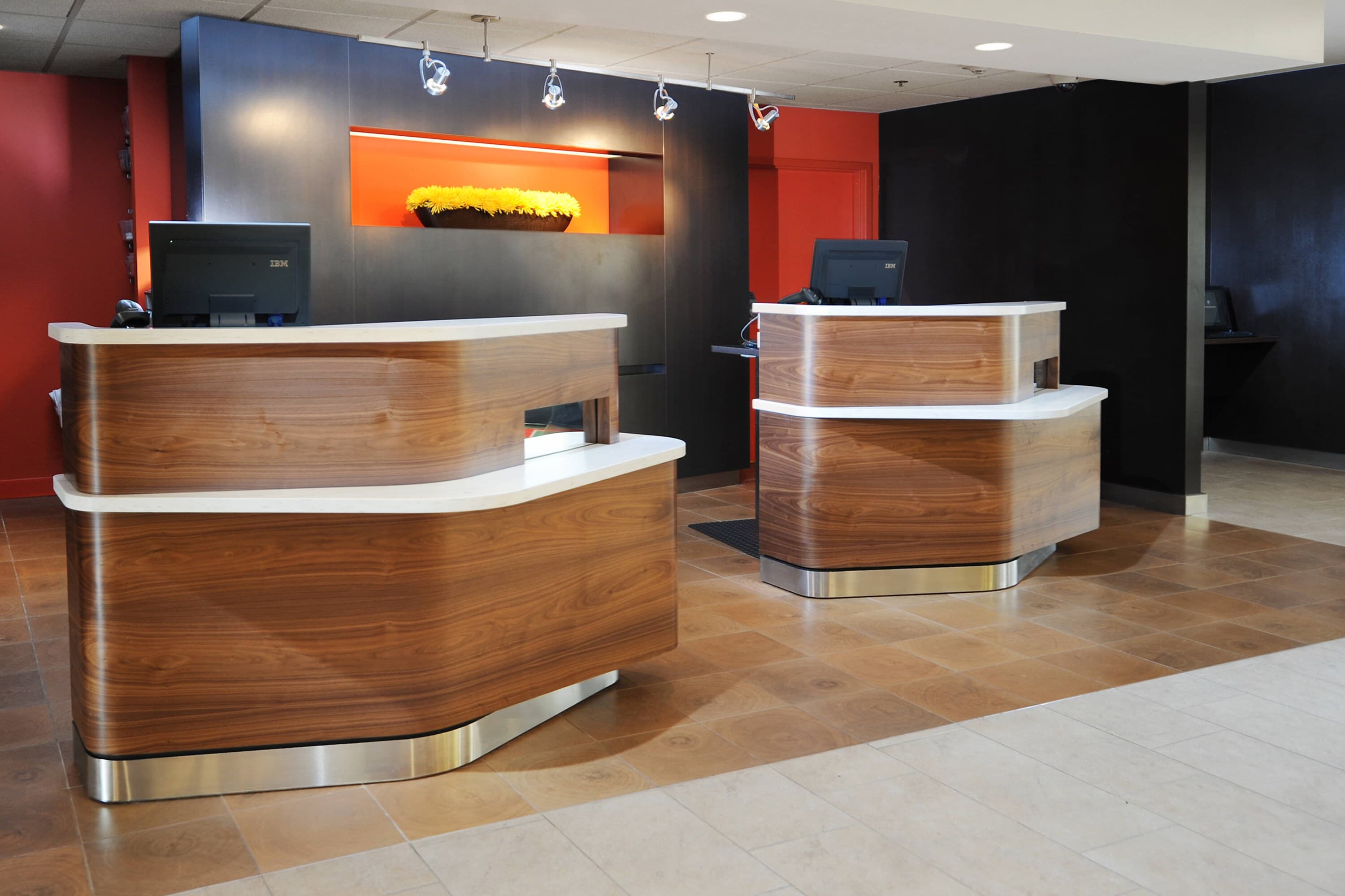 Courtyard by Marriott Houston Hobby Airport