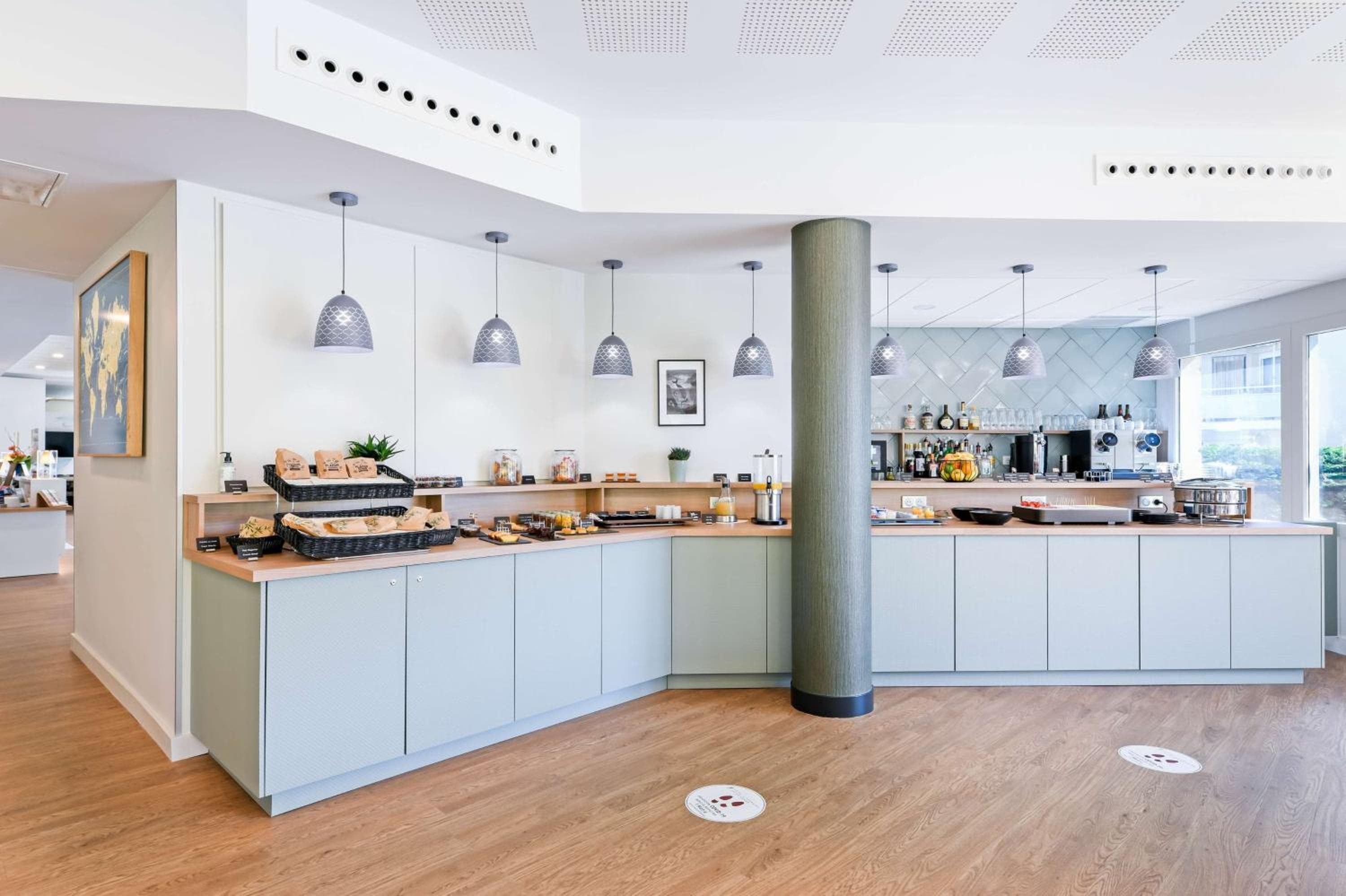 Hôtel Jules Verne Biarritz