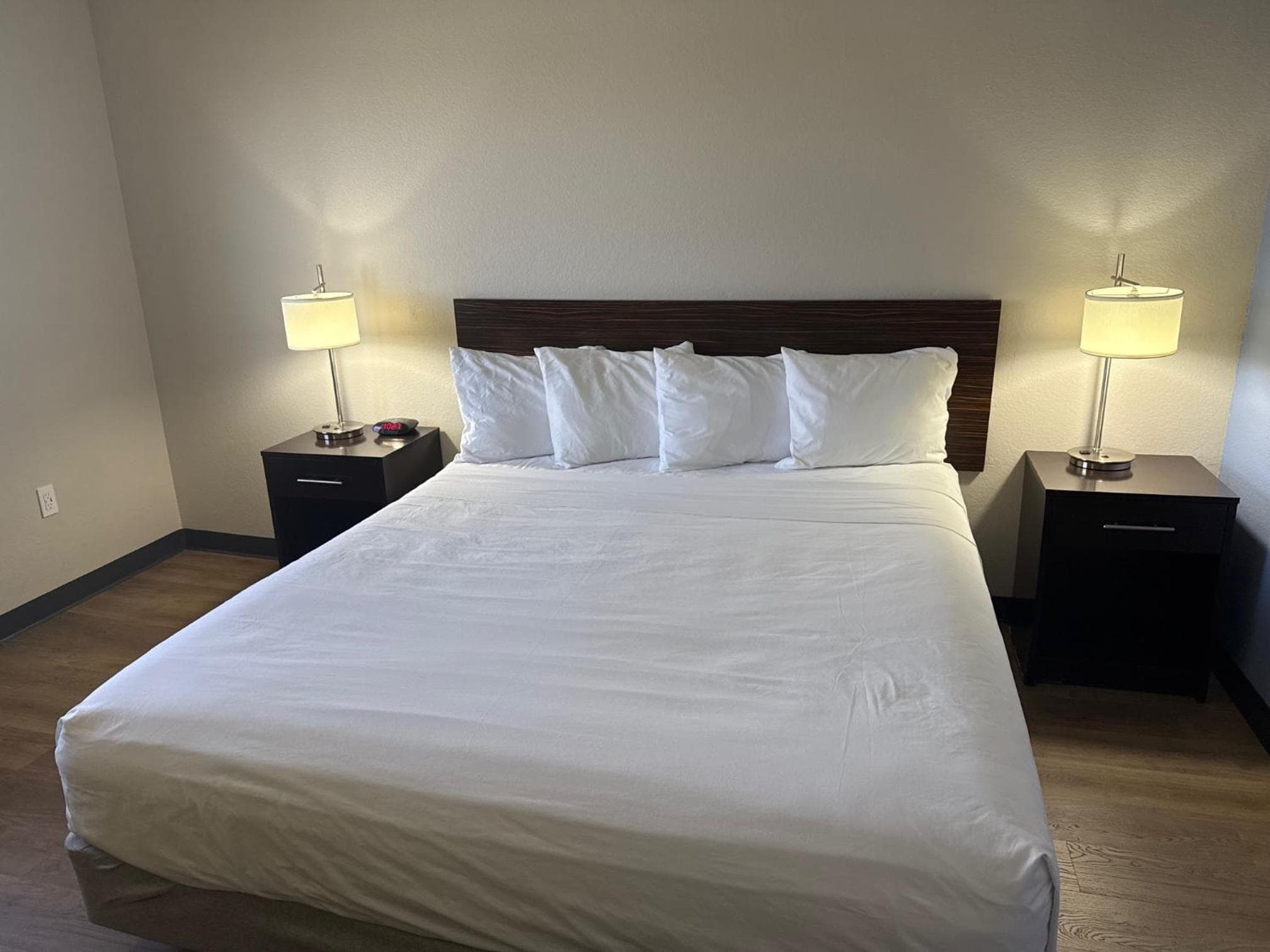 Albuquerque Hotel West by IHG