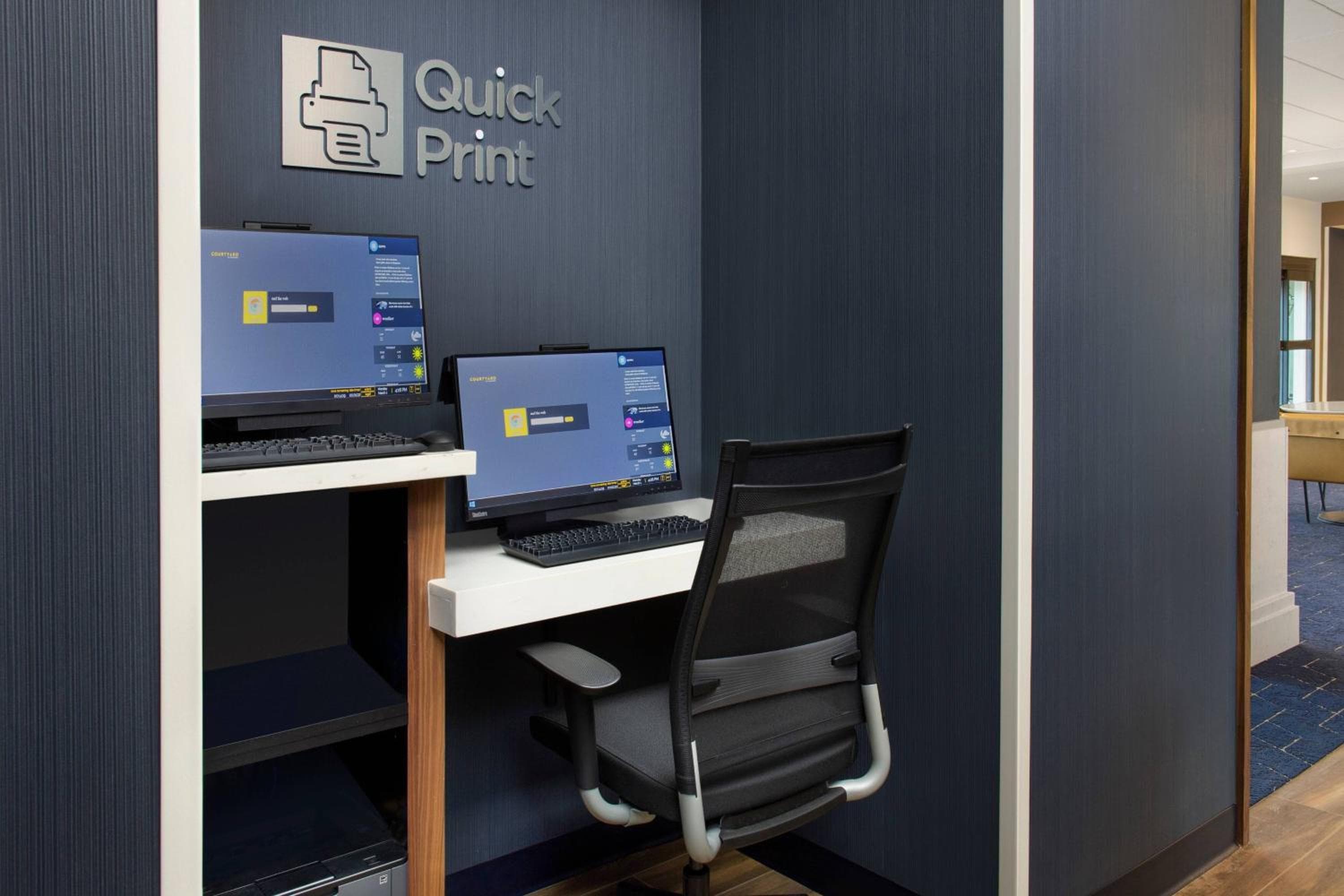 Courtyard Indianapolis Plainfield