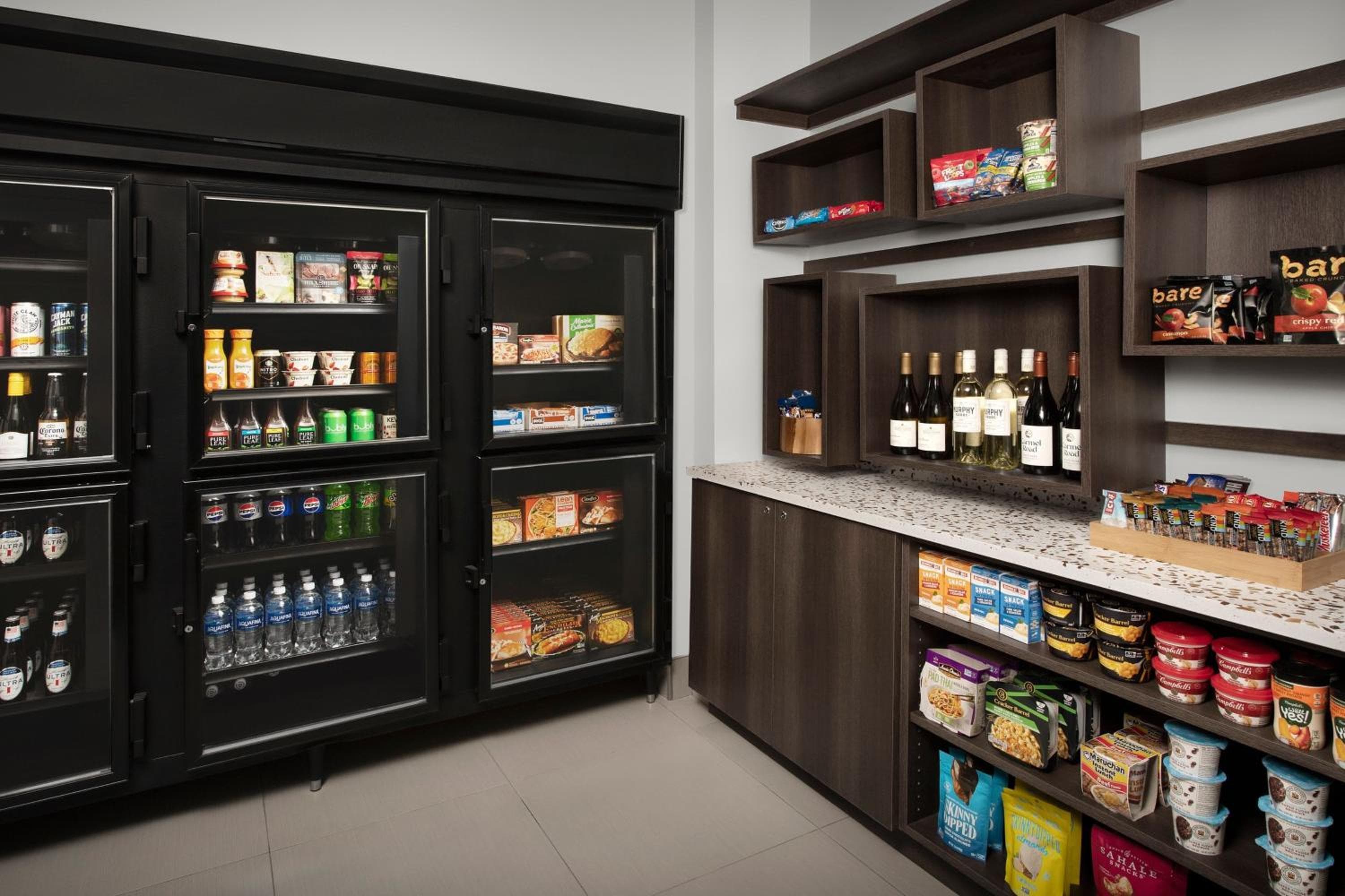 Element Denver Park Meadows