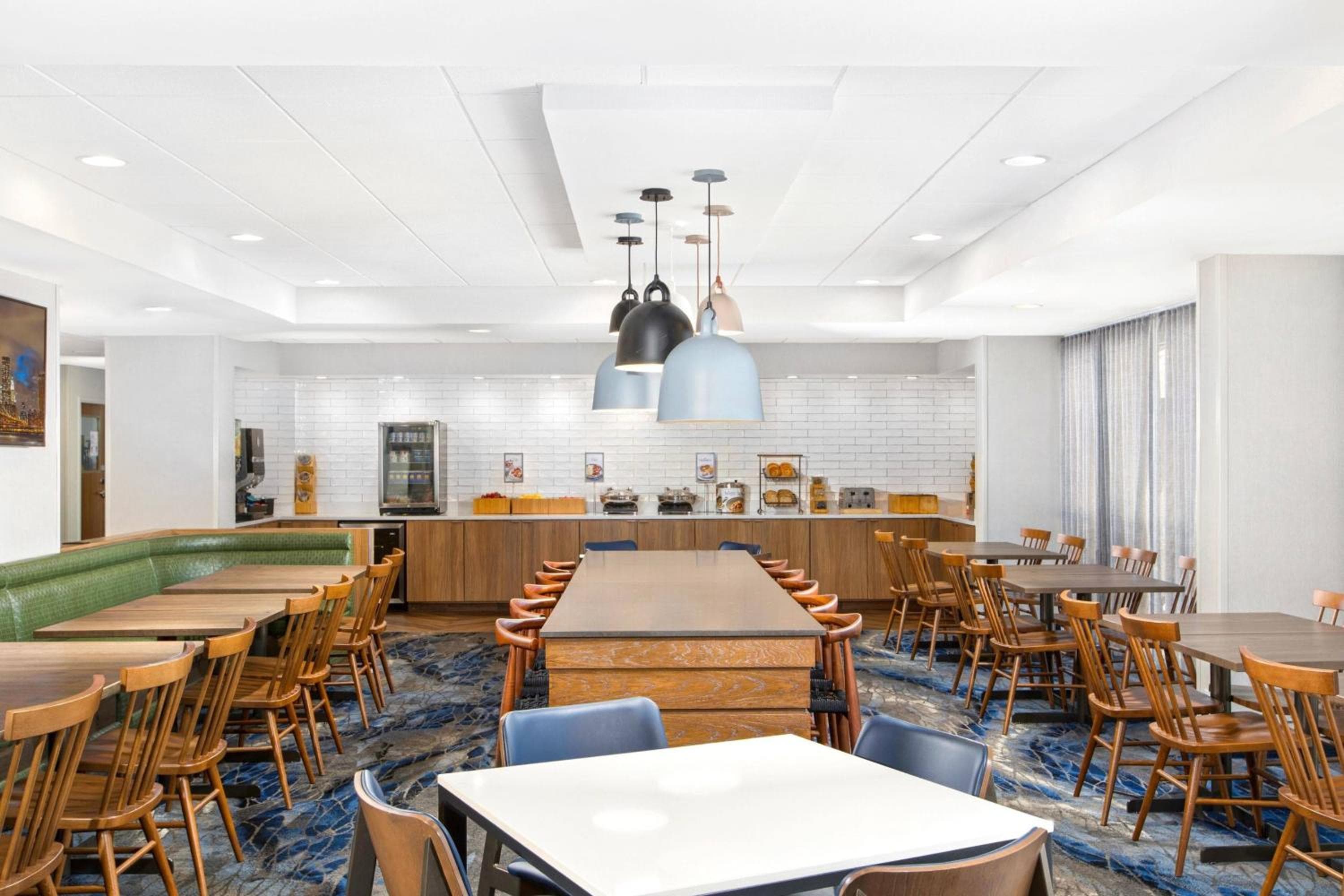 Fairfield Inn Evansville East