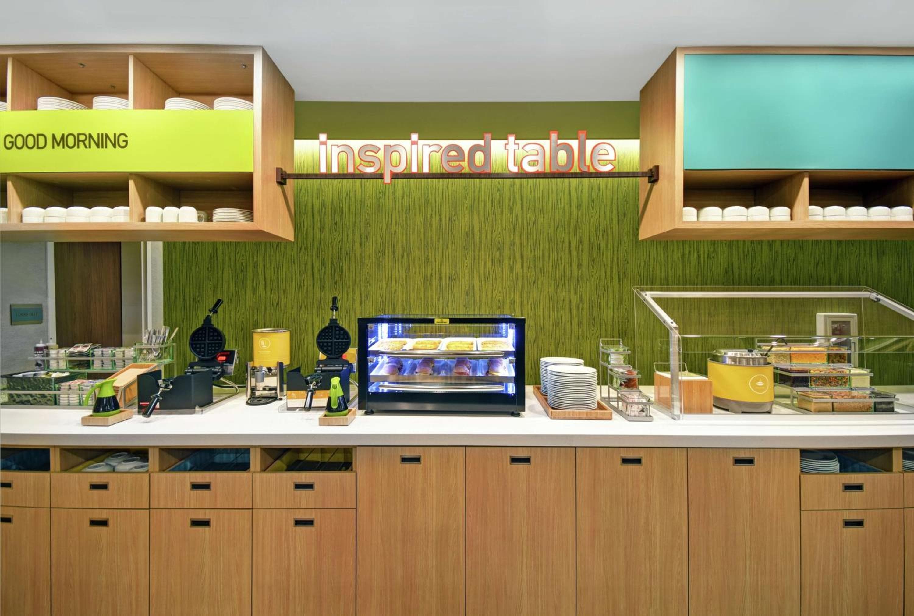 Home2 Suites by Hilton Lawrenceville Atlanta Sugarloaf