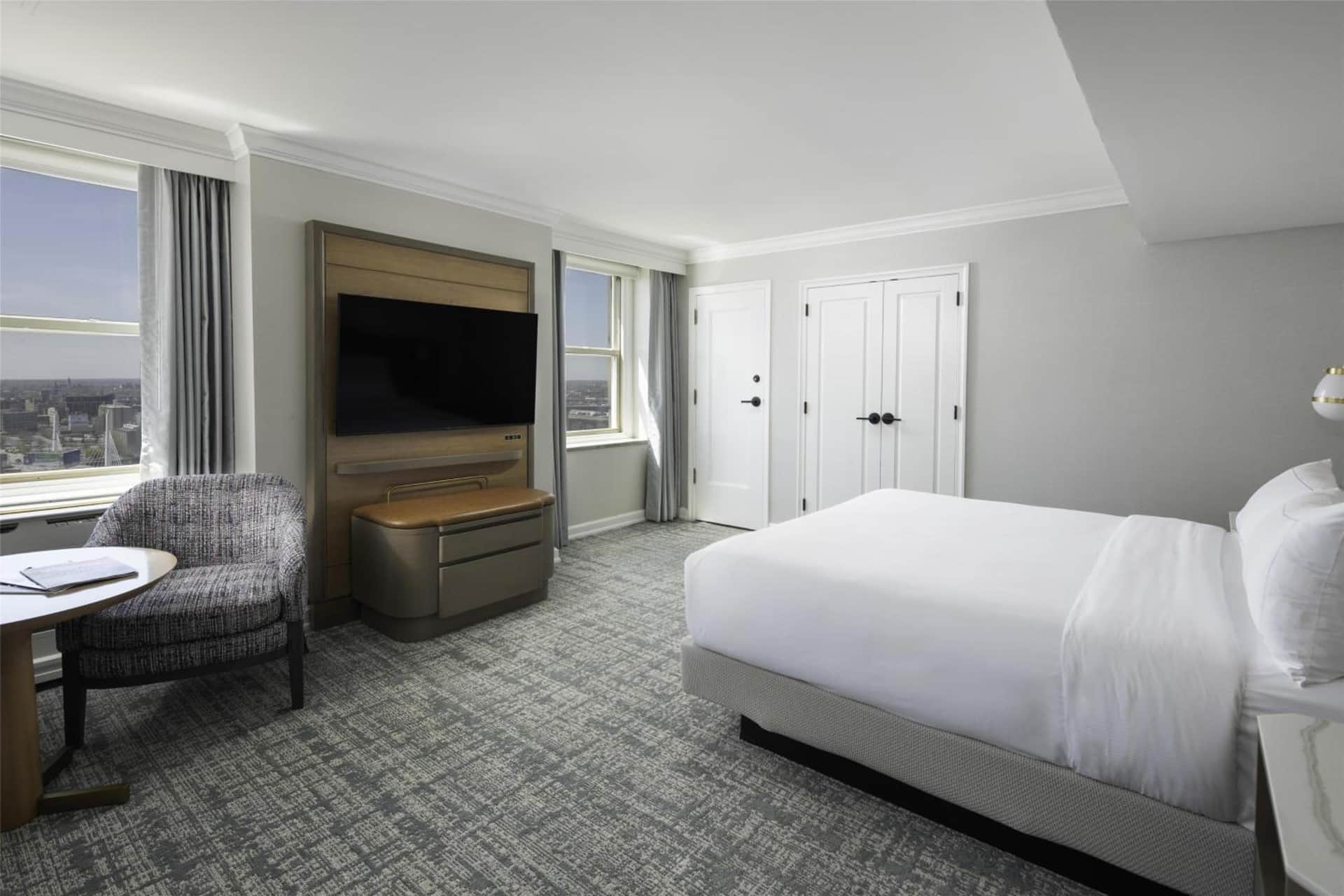Hilton Milwaukee