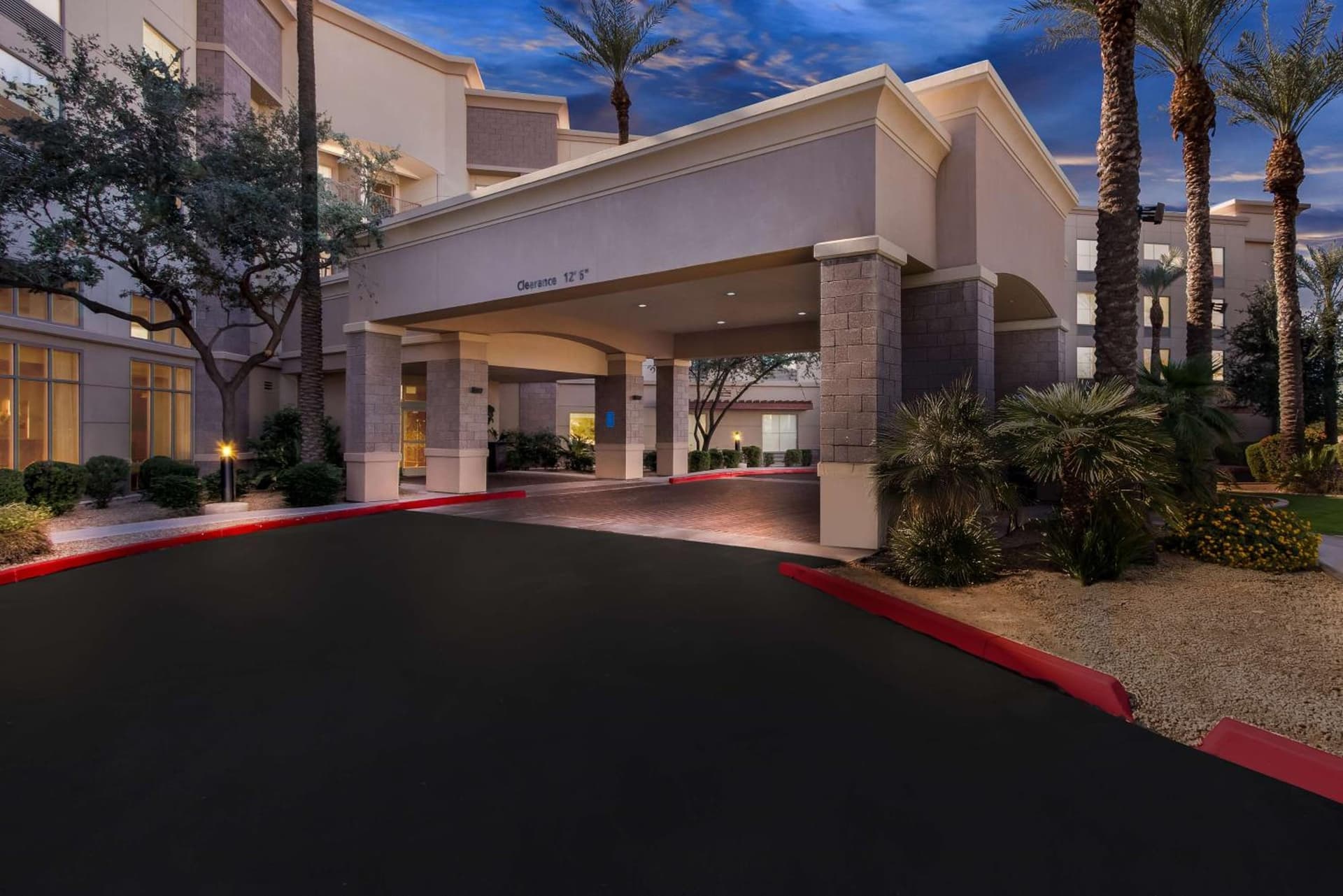 Hampton Inn & Suites Phoenix/Gilbert