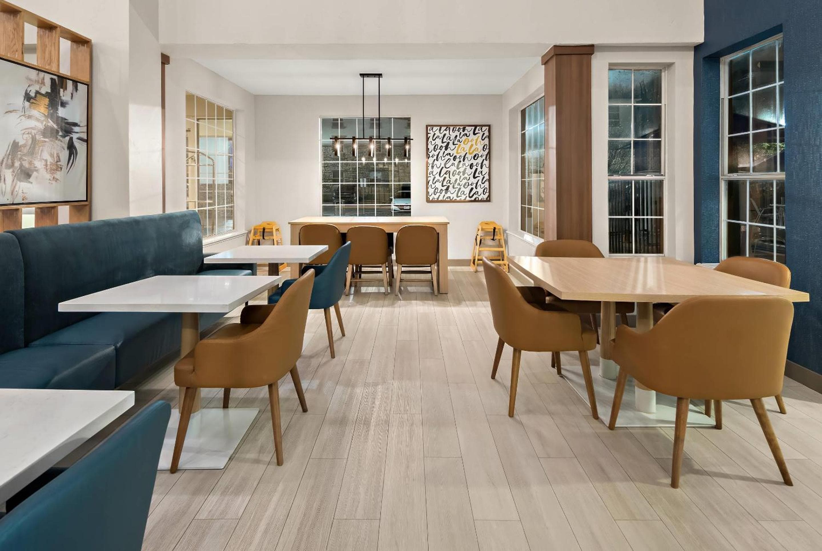 Comfort Suites Fort Worth North Fossil Creek