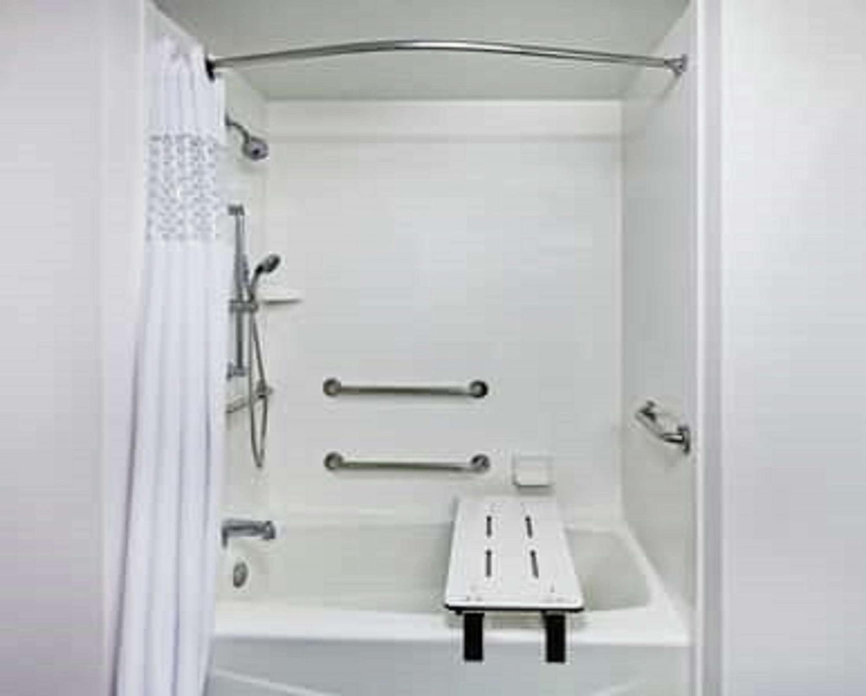 Hampton Inn by Hilton Bulverde Texas Hill Country