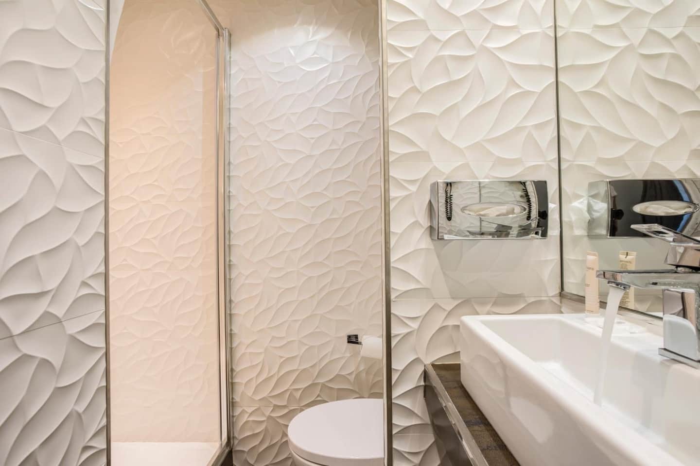 Hôtel Les Jardins de Montmartre