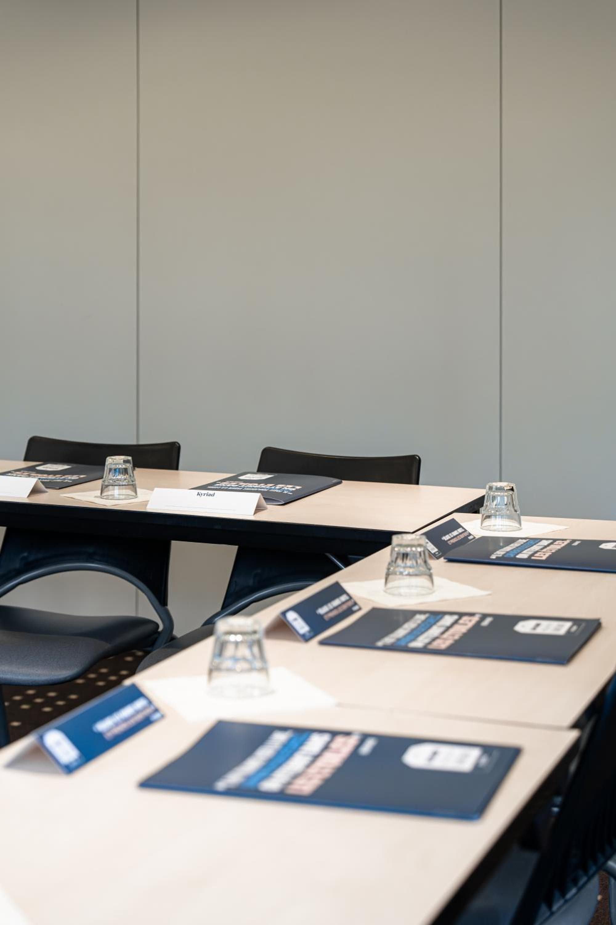 Hôtel Kyriad Rennes Nord