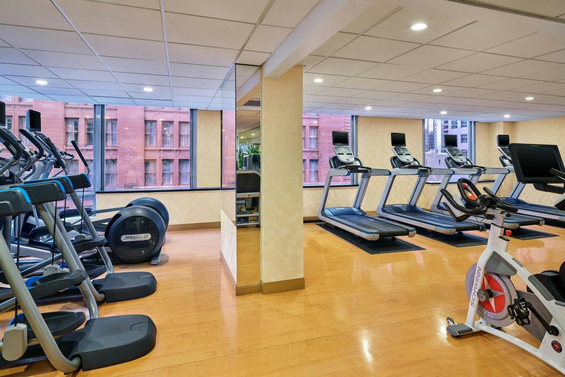 The Brown Palace Hotel and Spa, Autograph Collection