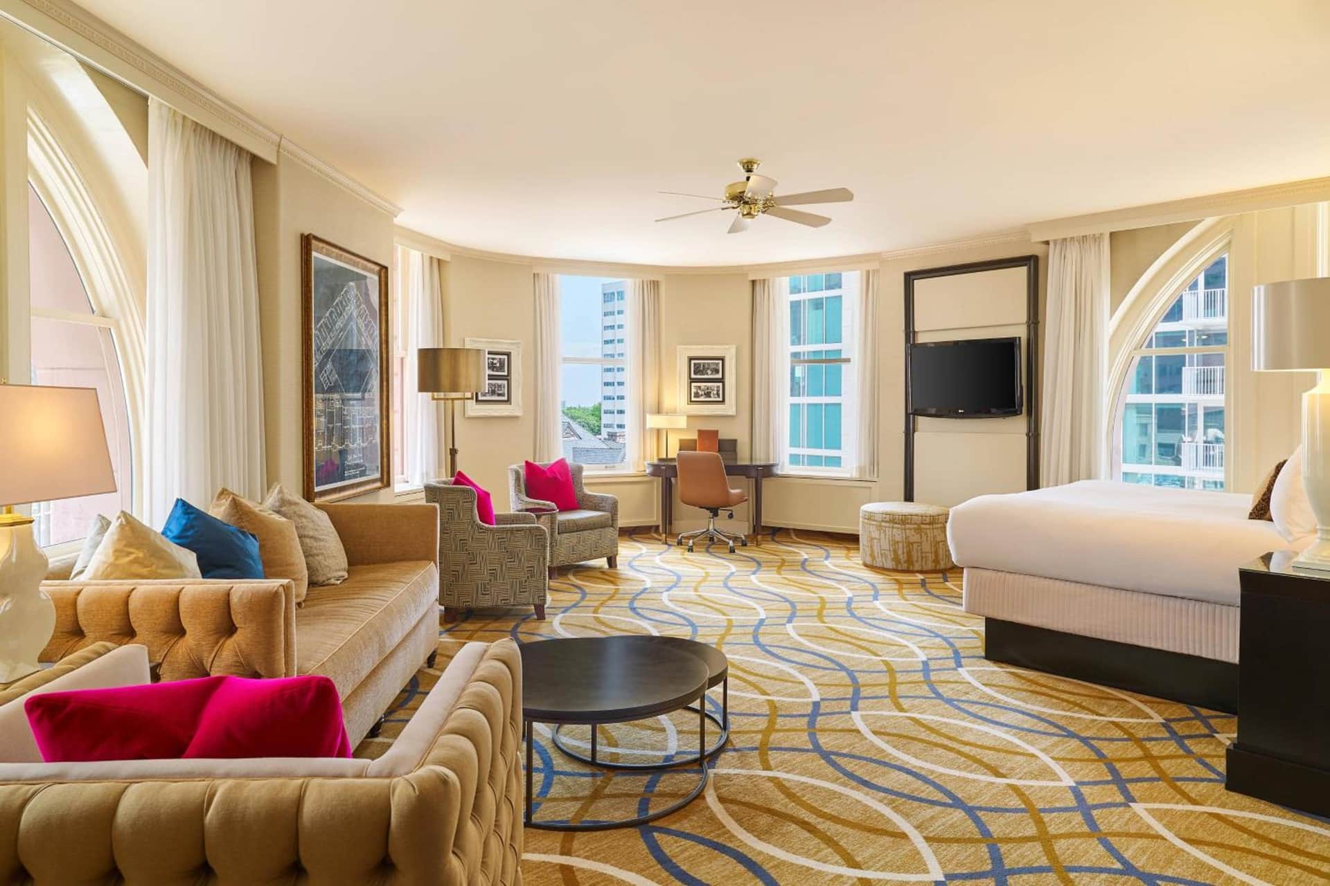 The Brown Palace Hotel and Spa, Autograph Collection