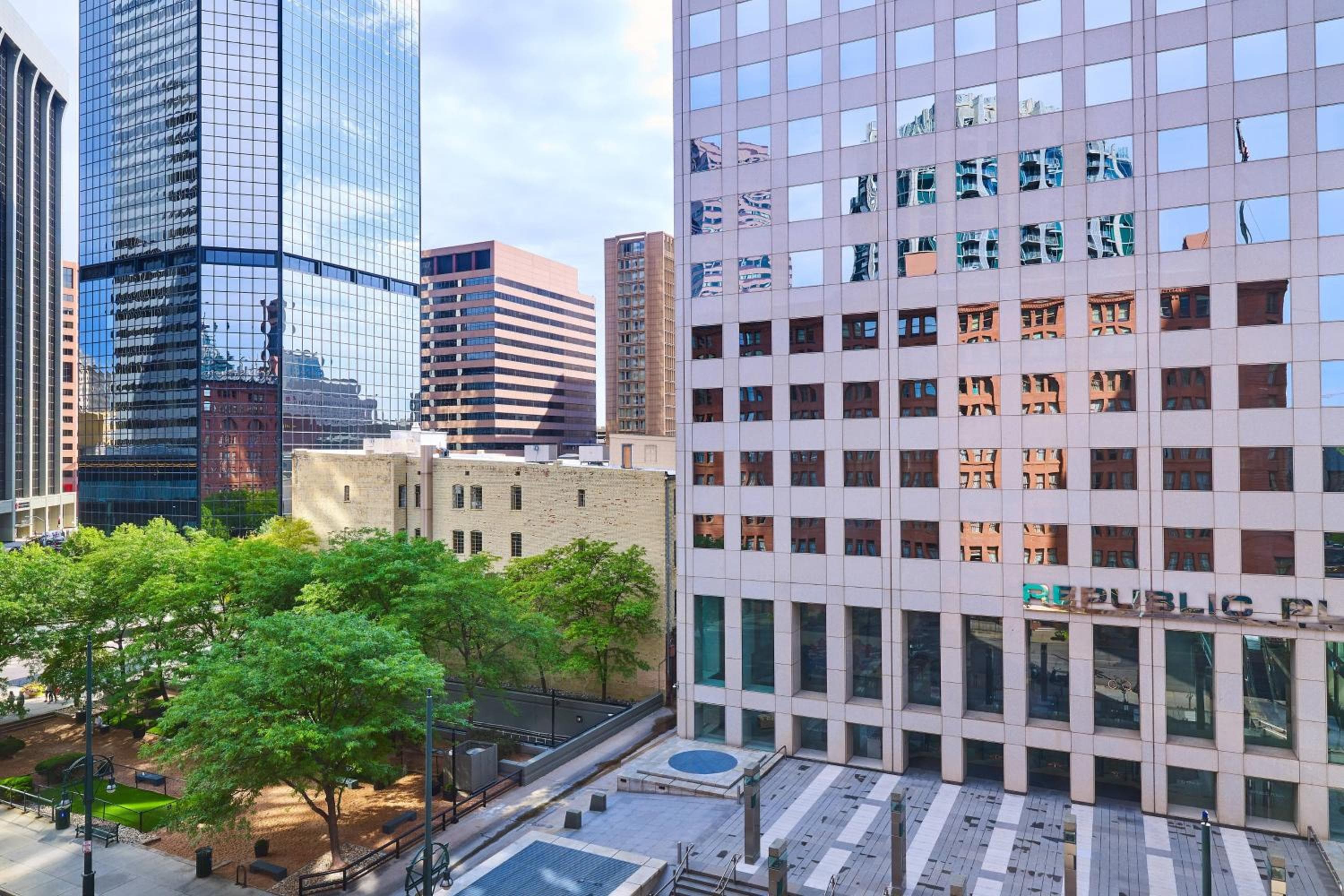 The Brown Palace Hotel and Spa, Autograph Collection