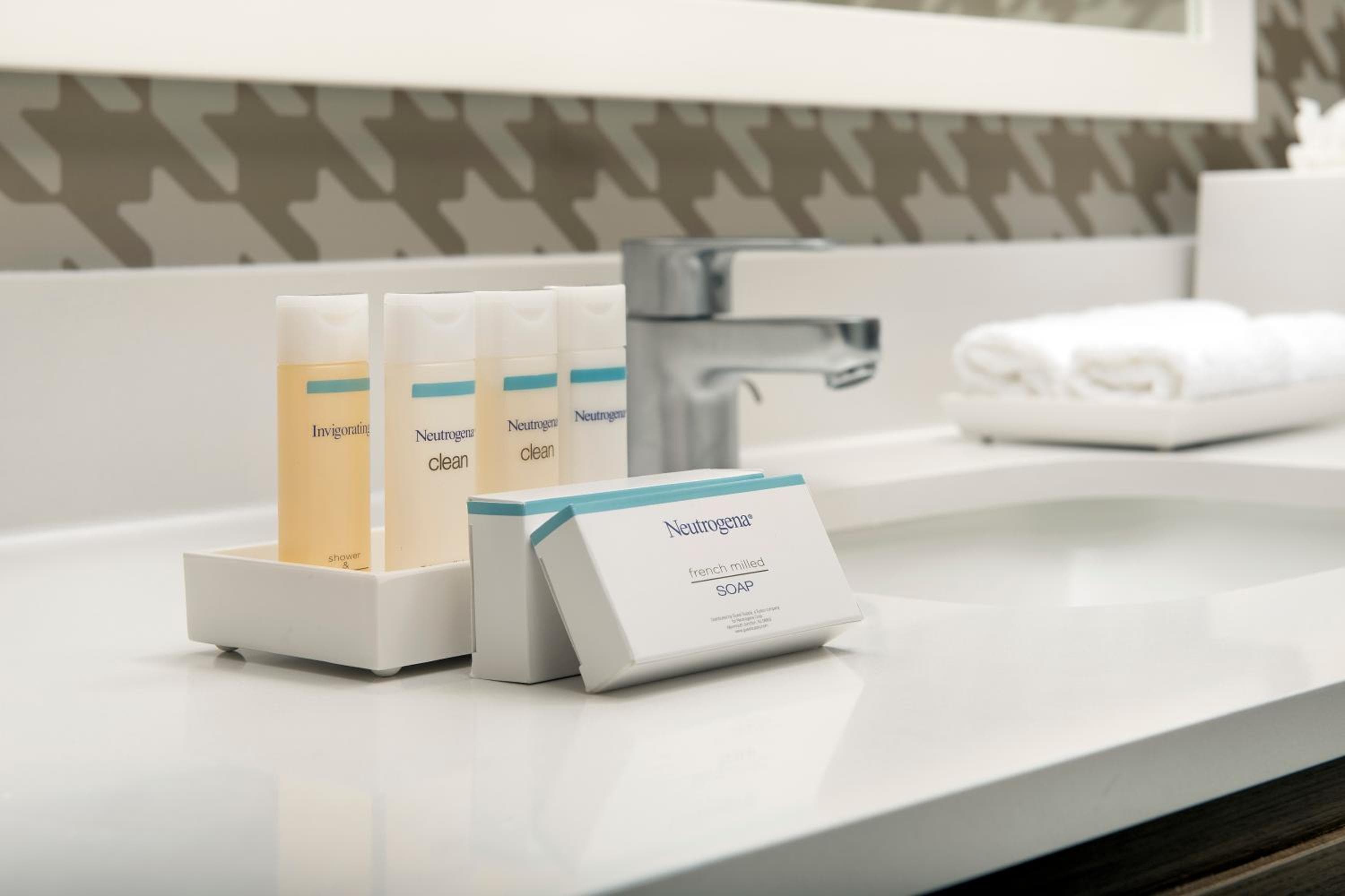 Home2 Suites by Hilton Clearwater St. Petersburg Ulmerton Rd