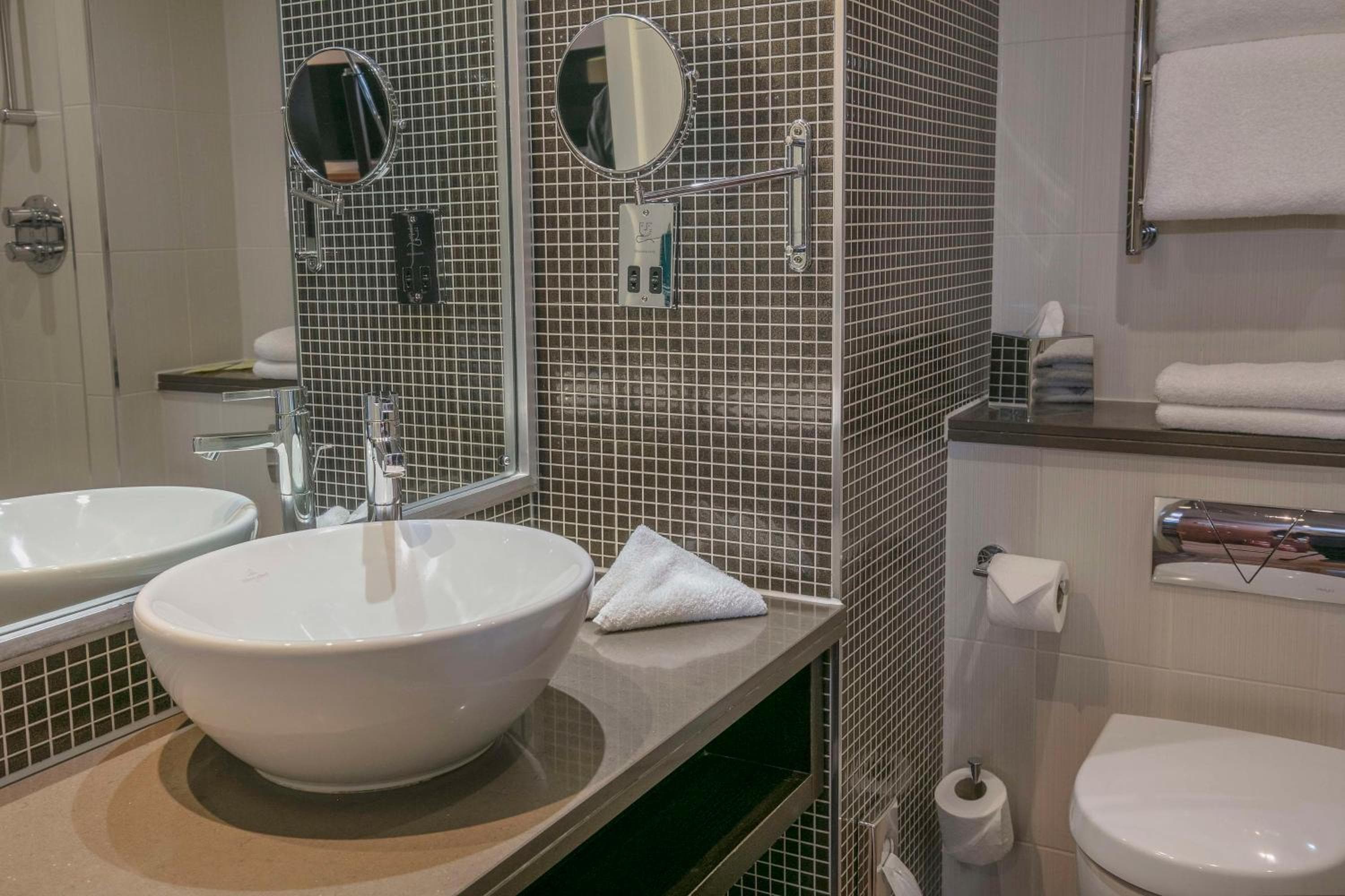 DoubleTree by Hilton Stratford upon Avon