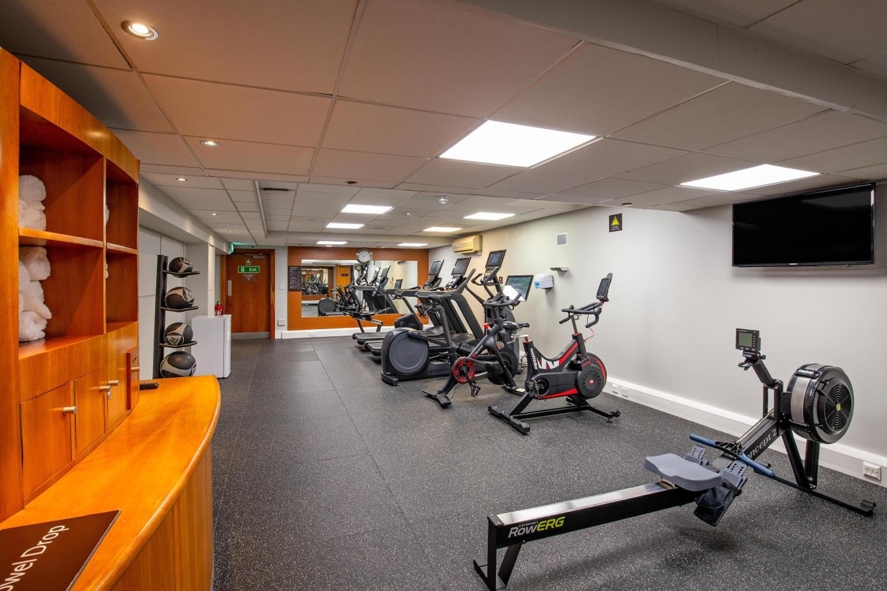 Hilton London Kensington