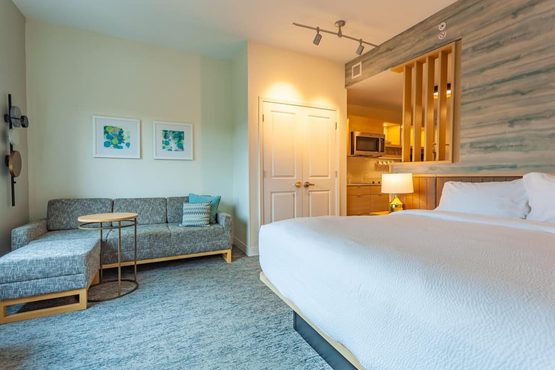 TownePlace Suites by Marriott Raleigh