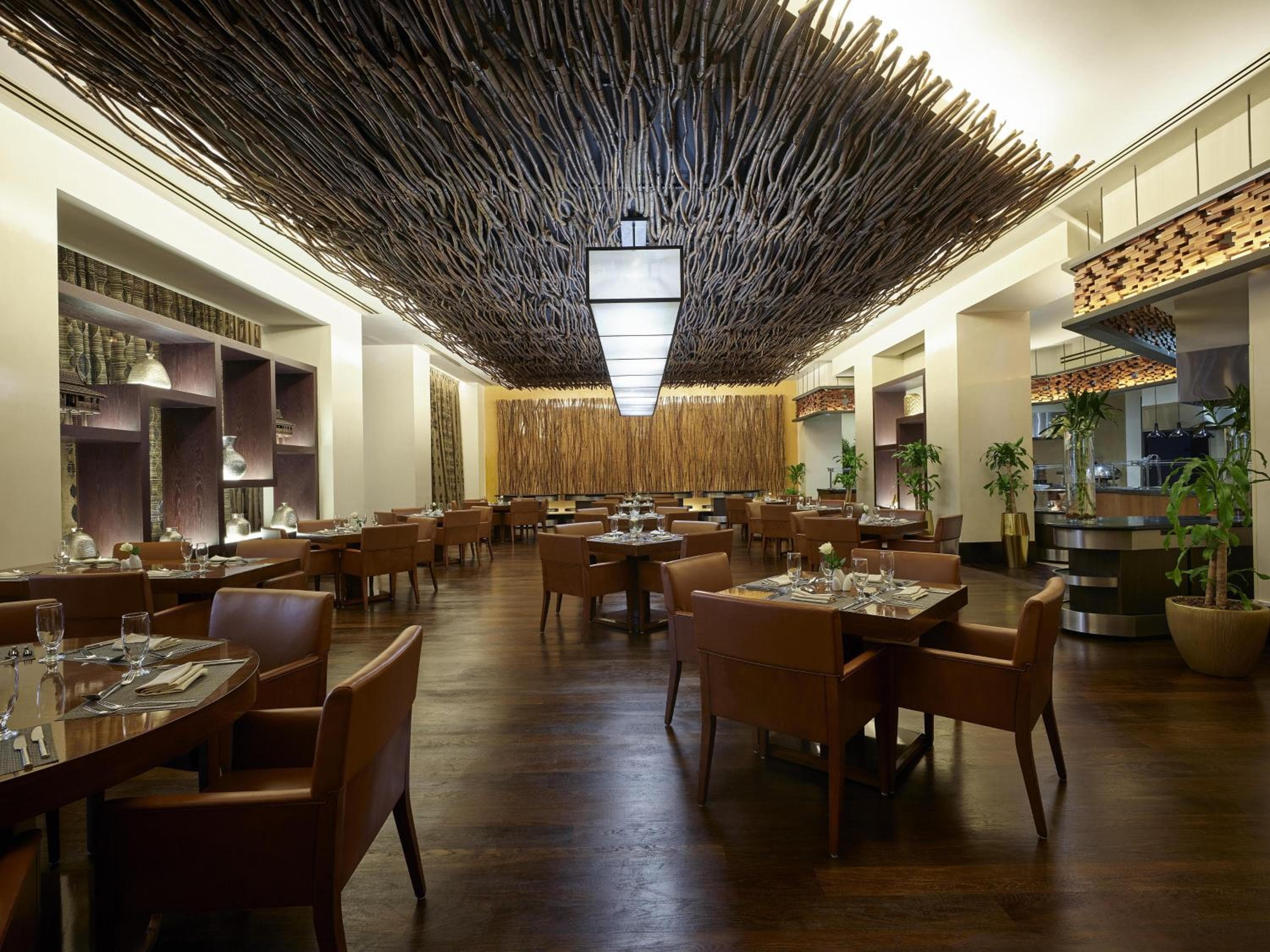 Hilton Hotel & Convention Jabal Omar Makkah