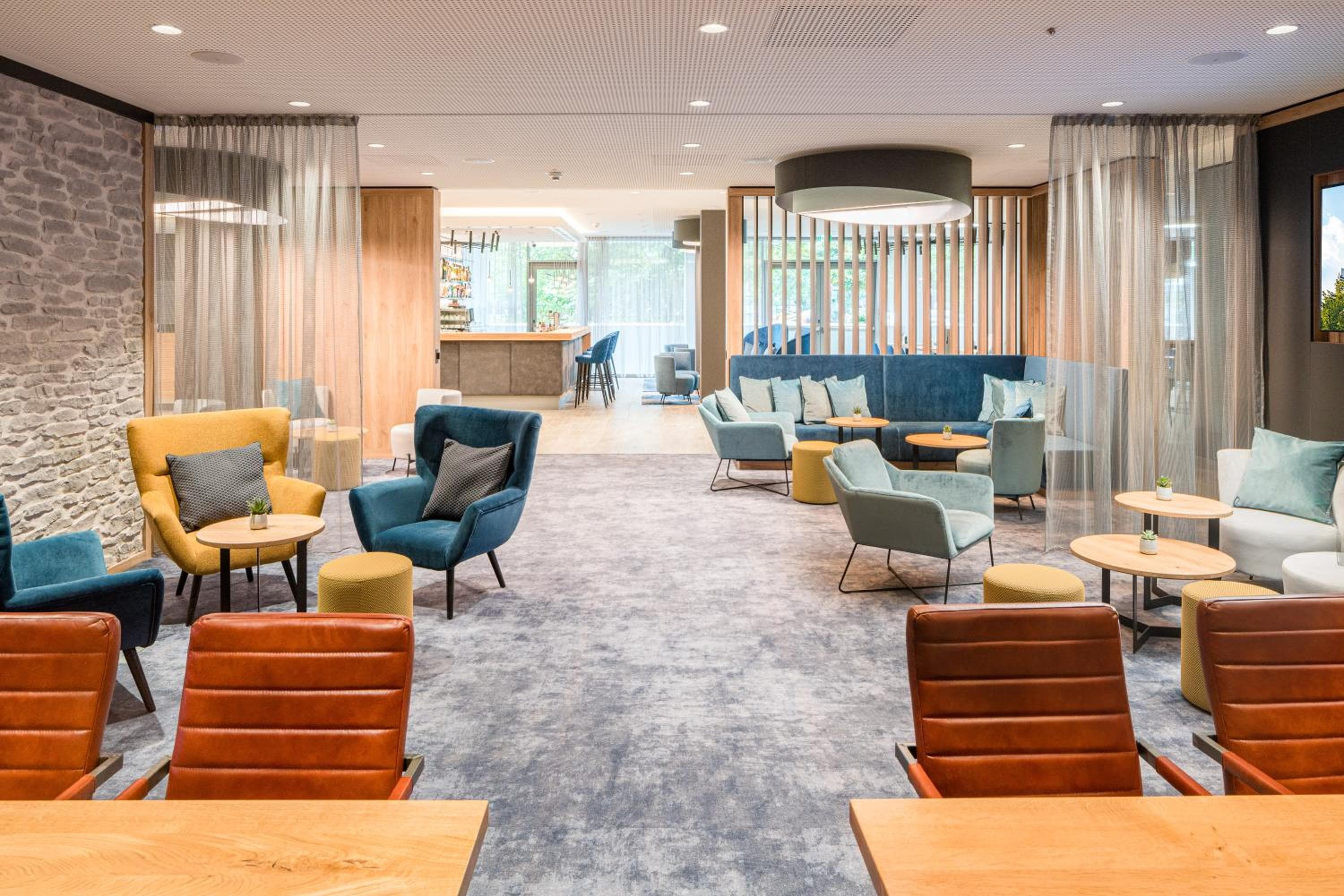 Best Western Hotel Arabellapark München