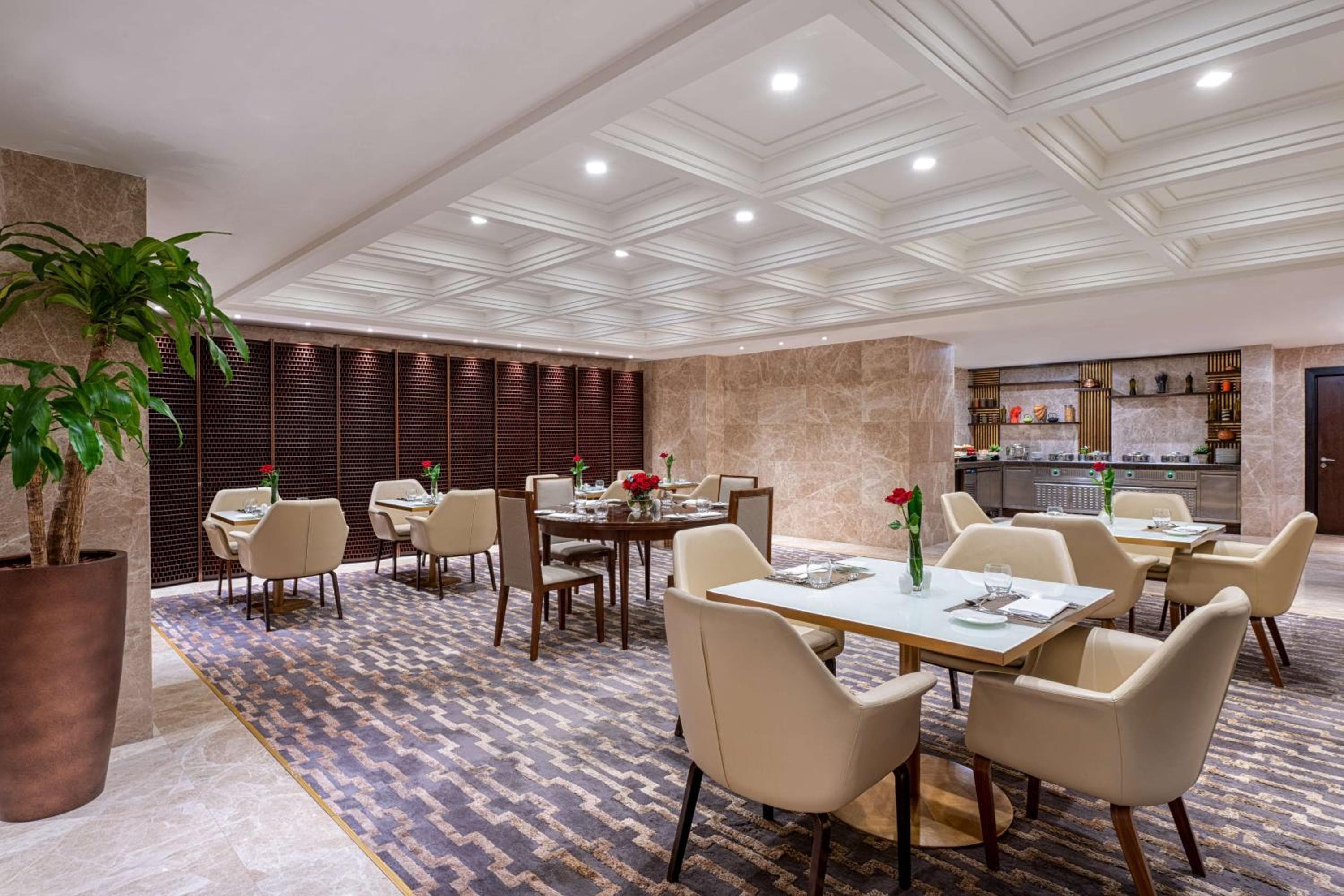 The Hotel Galleria Jeddah, Curio Collection by Hilton