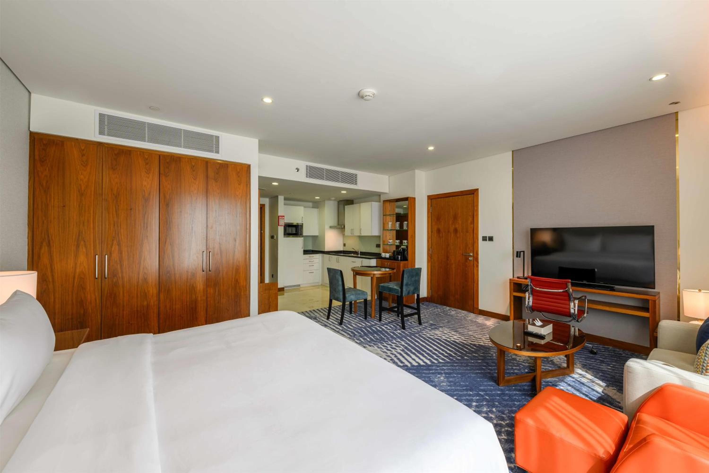 DoubleTree by Hilton Jeddah Al Andalus Mall