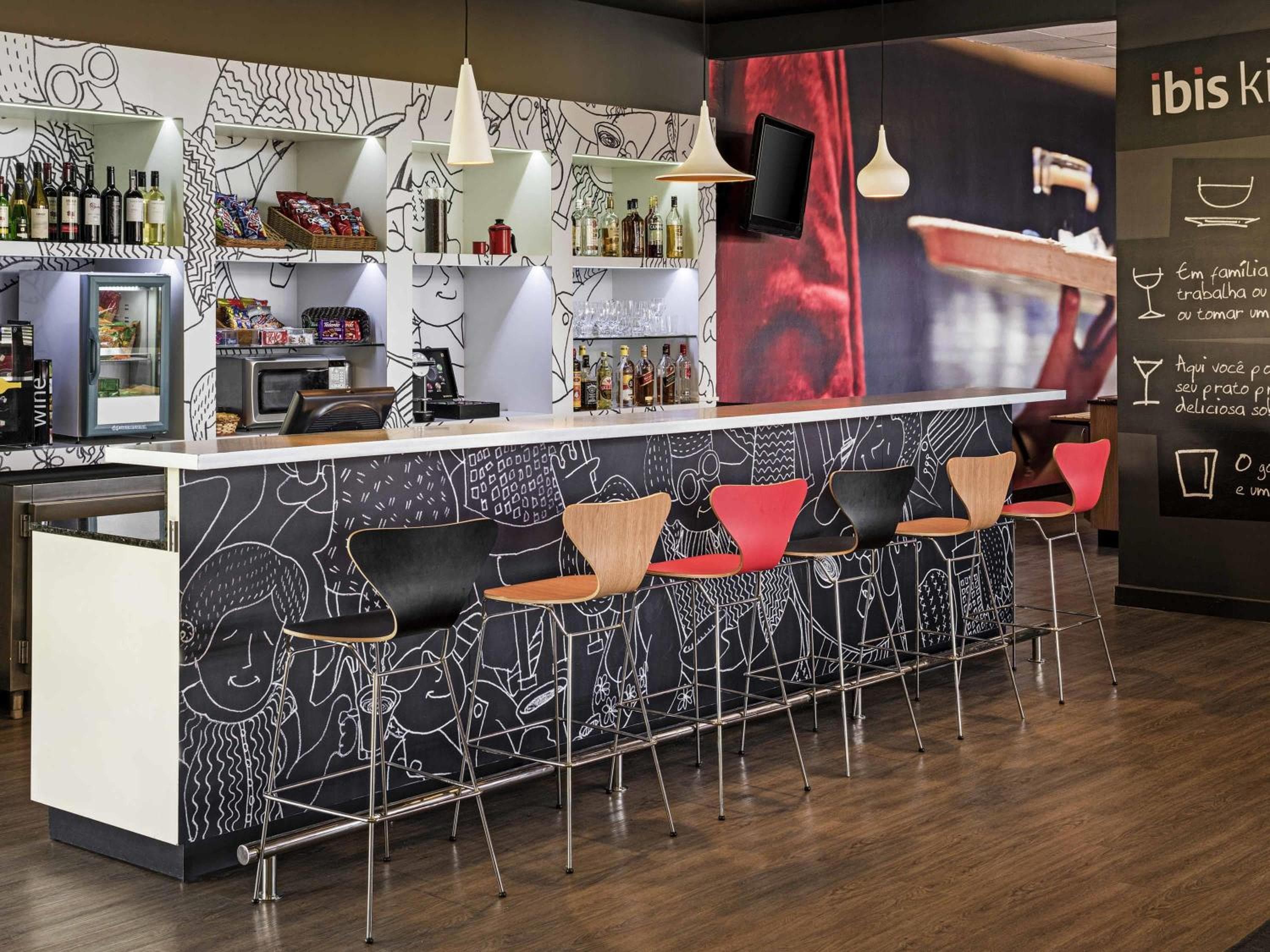 ibis Sao Jose dos Campos Dutra