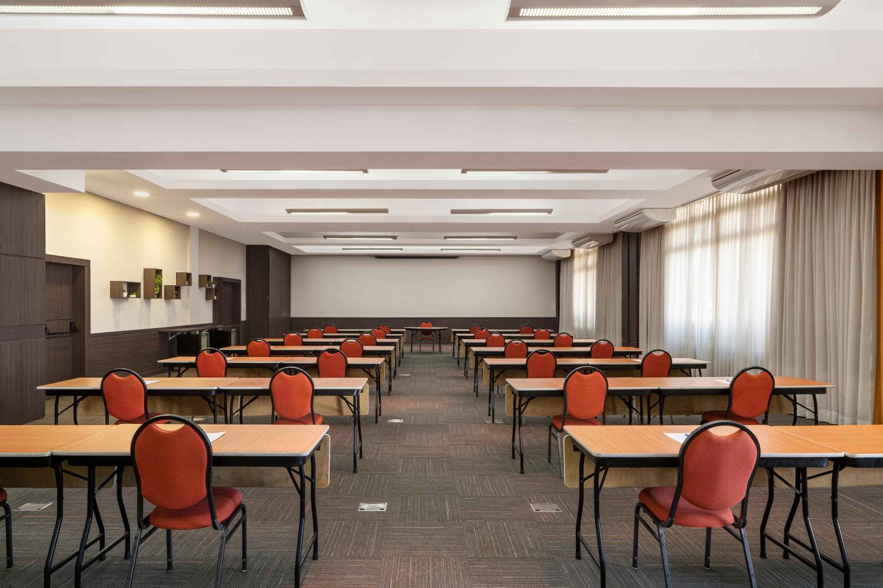 Novotel Sao Jose dos Campos