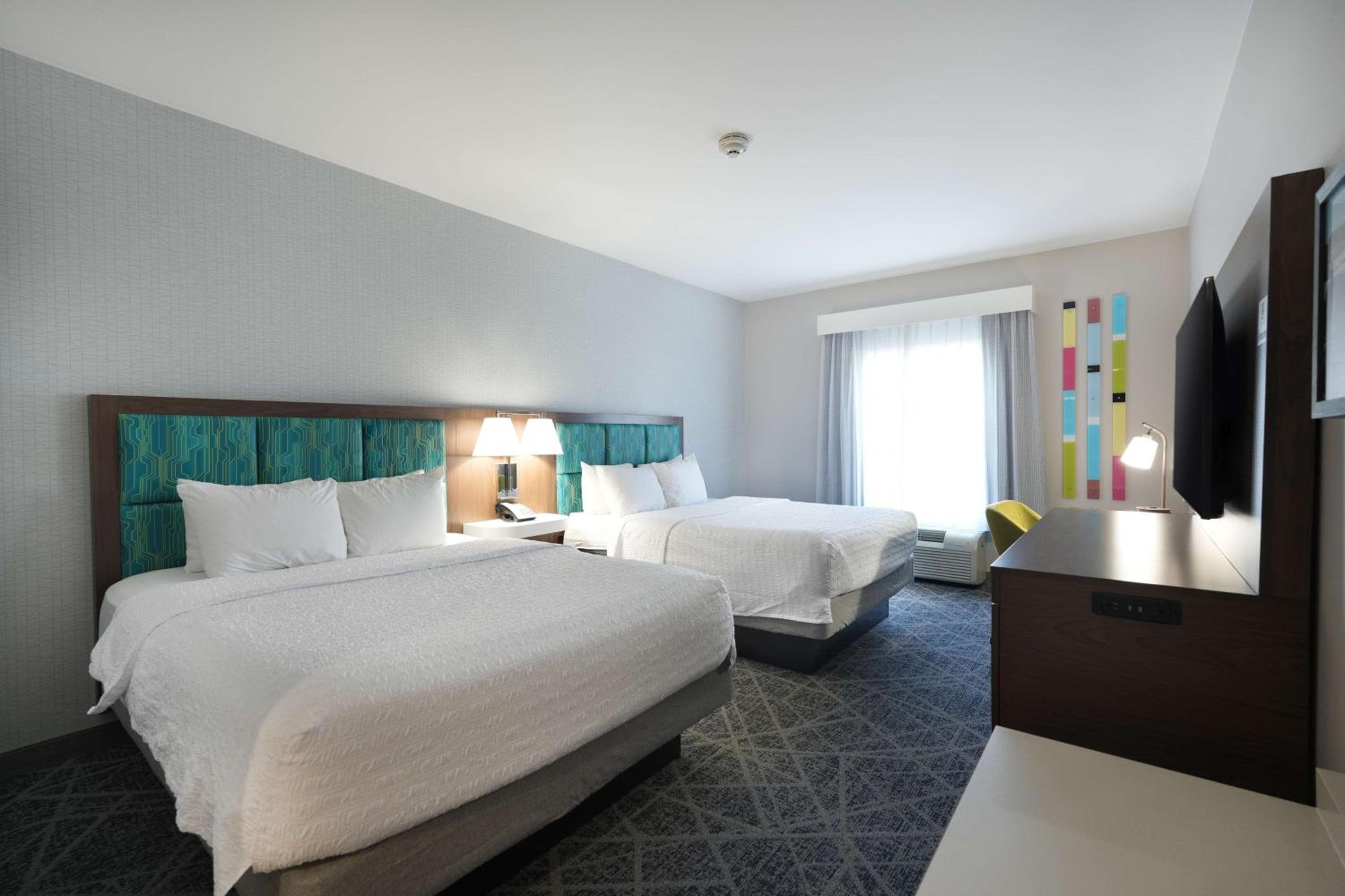 Hampton Inn & Suites Tulsa/Central