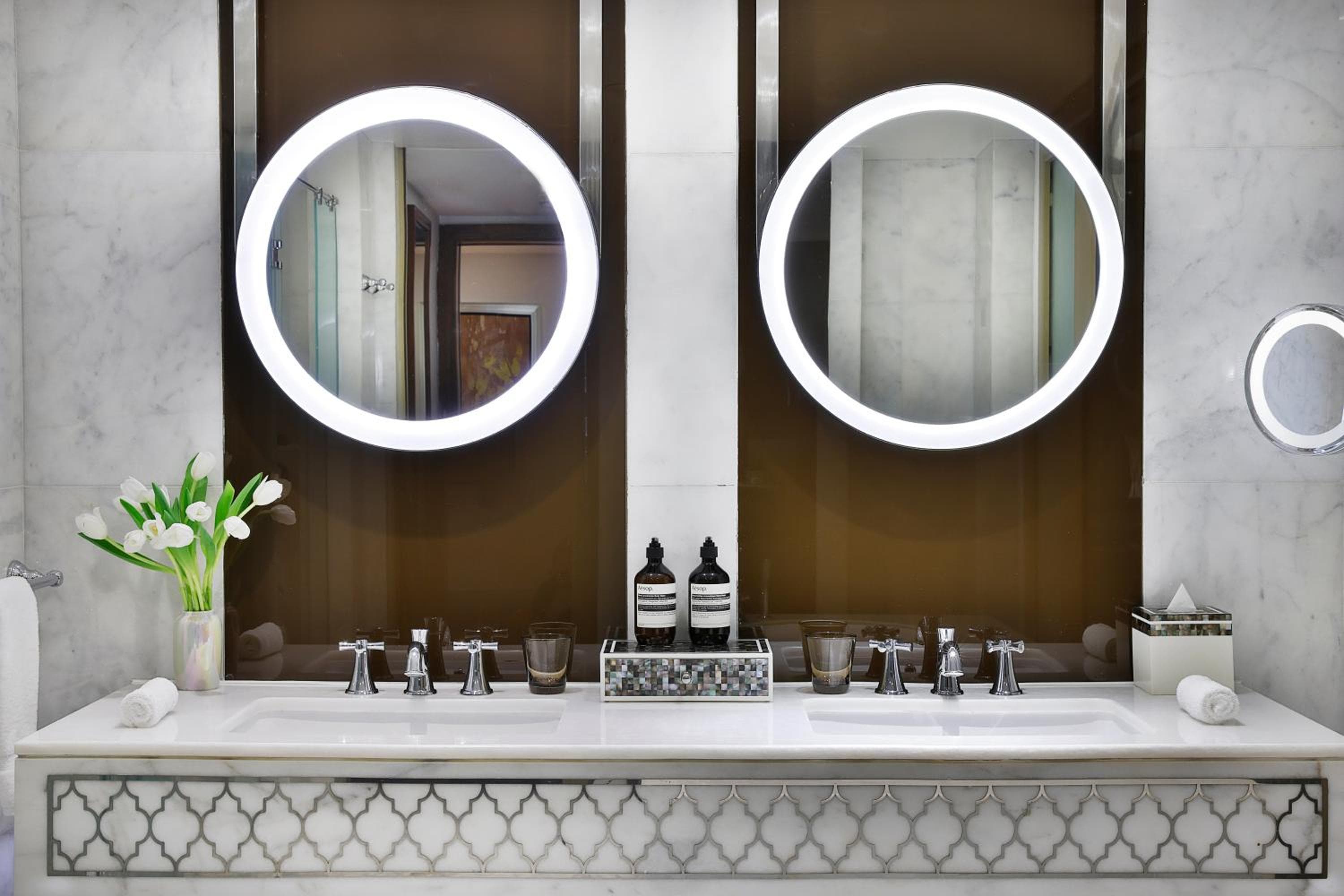 Waldorf Astoria Dubai Palm Jumeirah