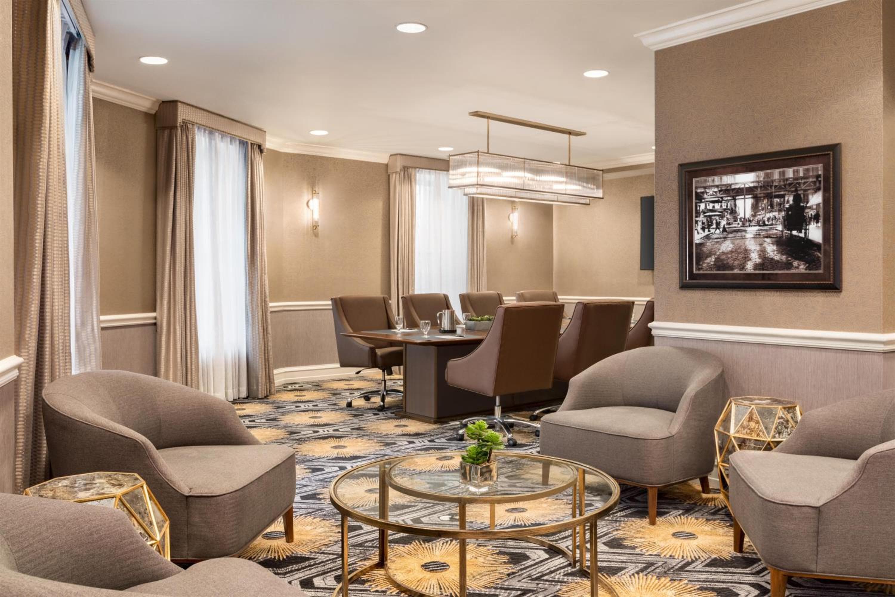 Martinique New York On Broadway