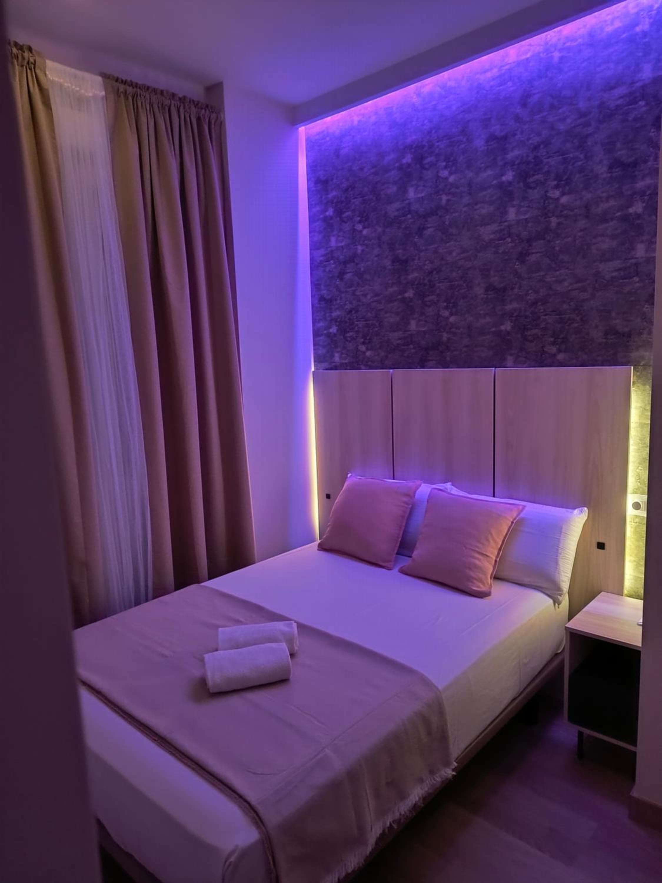 Paradise Suites Madrid