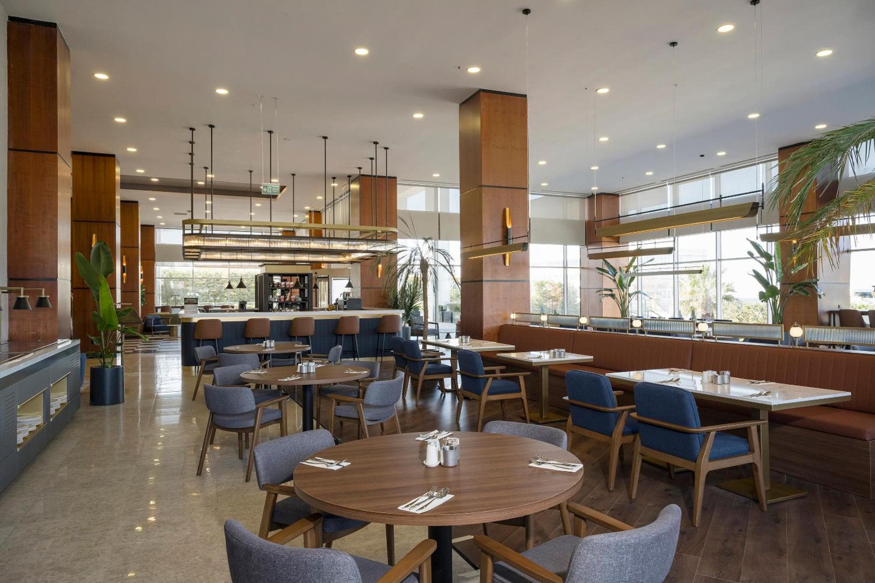 Crowne Plaza Istanbul - West by IHG