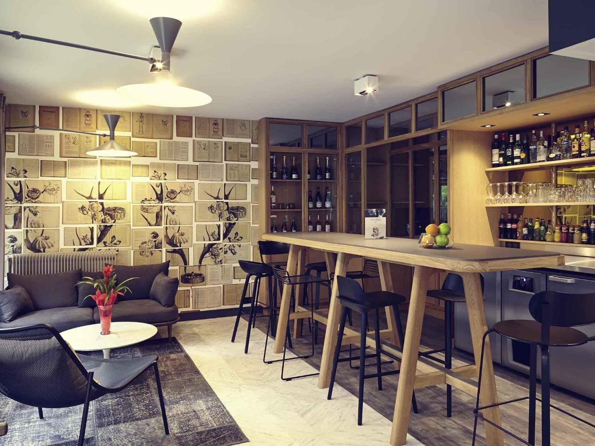 Hotel Relais de Lyon by Malone