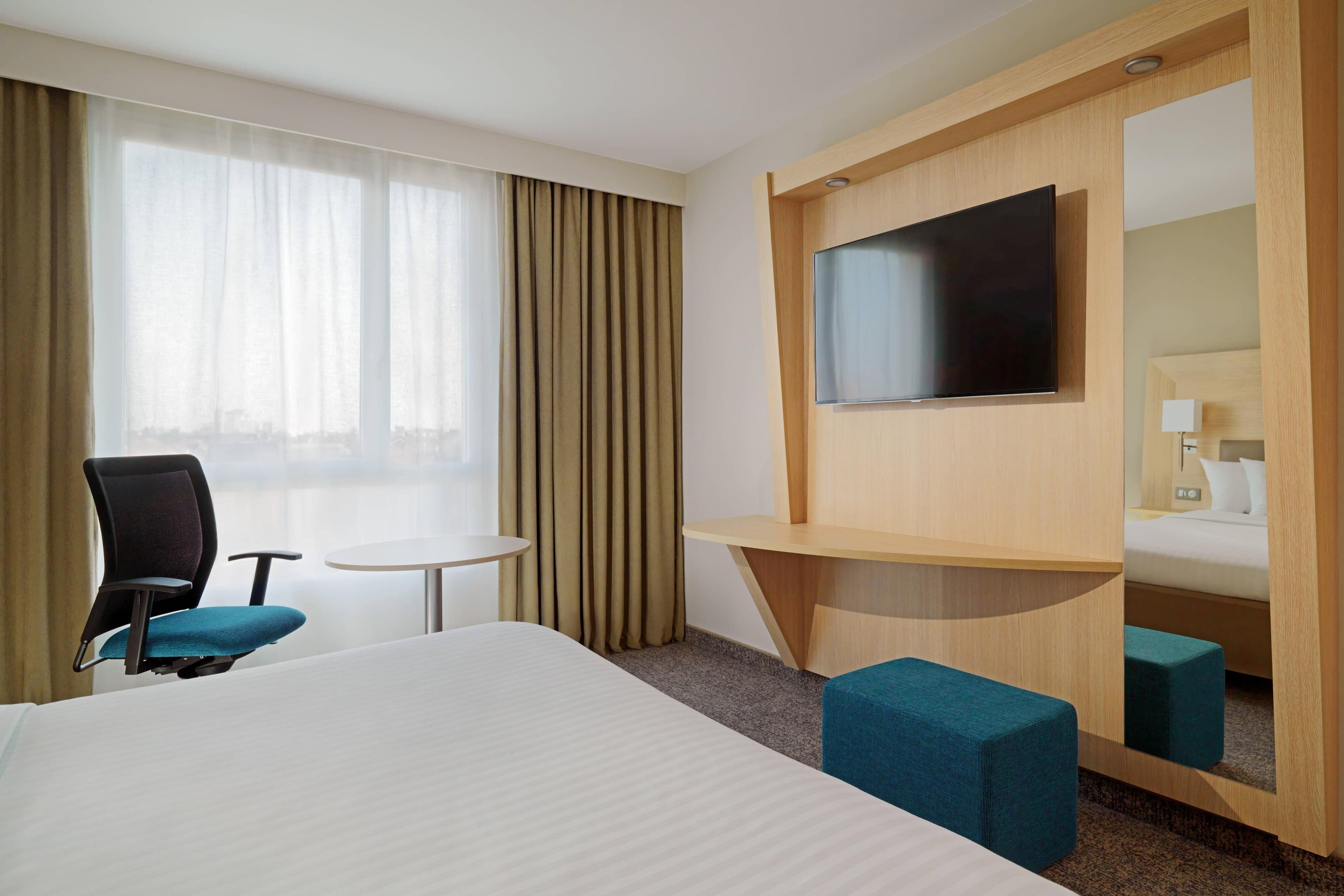 Courtyard by Marriott Paris La Defense West - Colombes