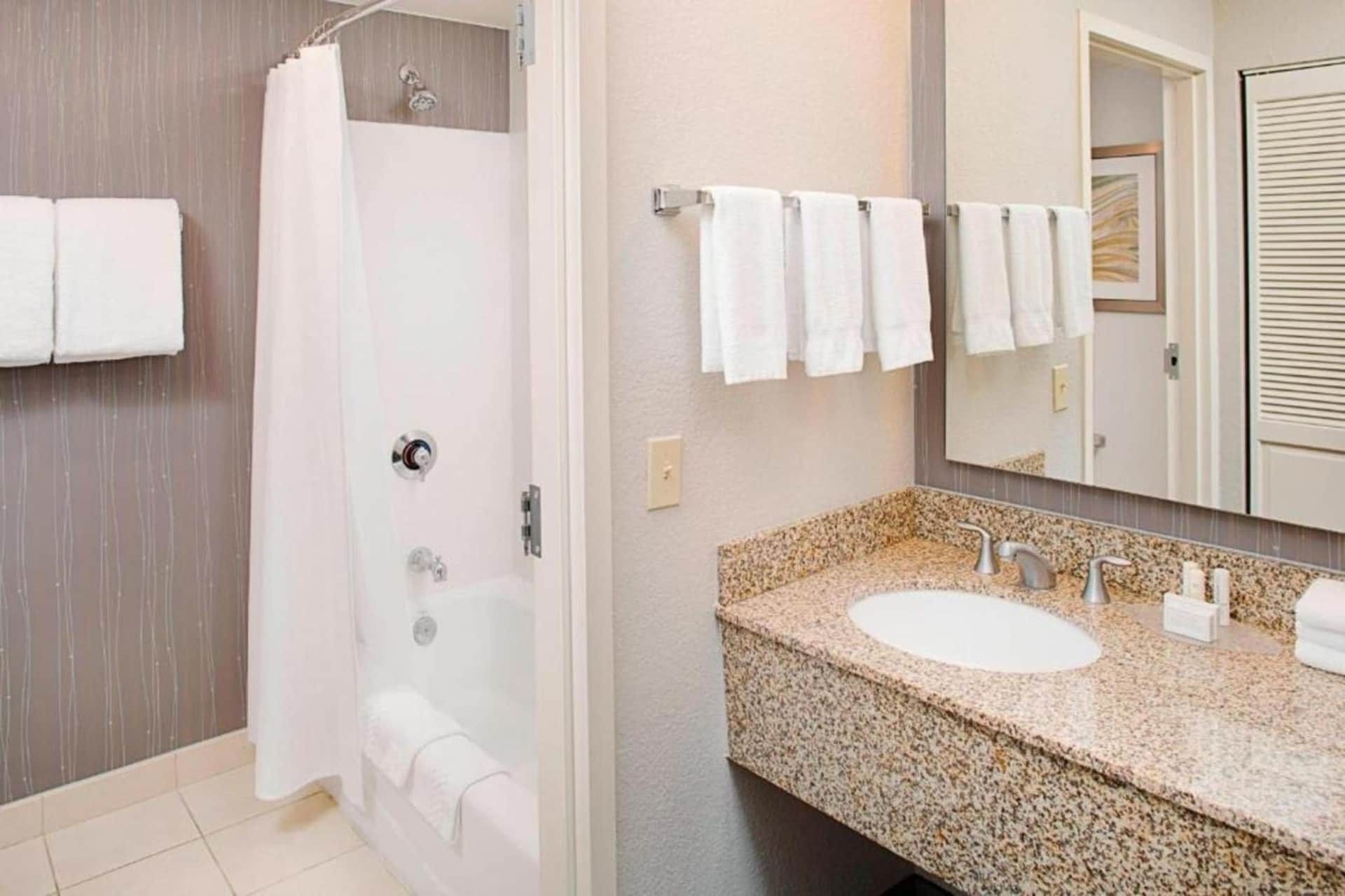 Courtyard by Marriott Tucson Williams Centre