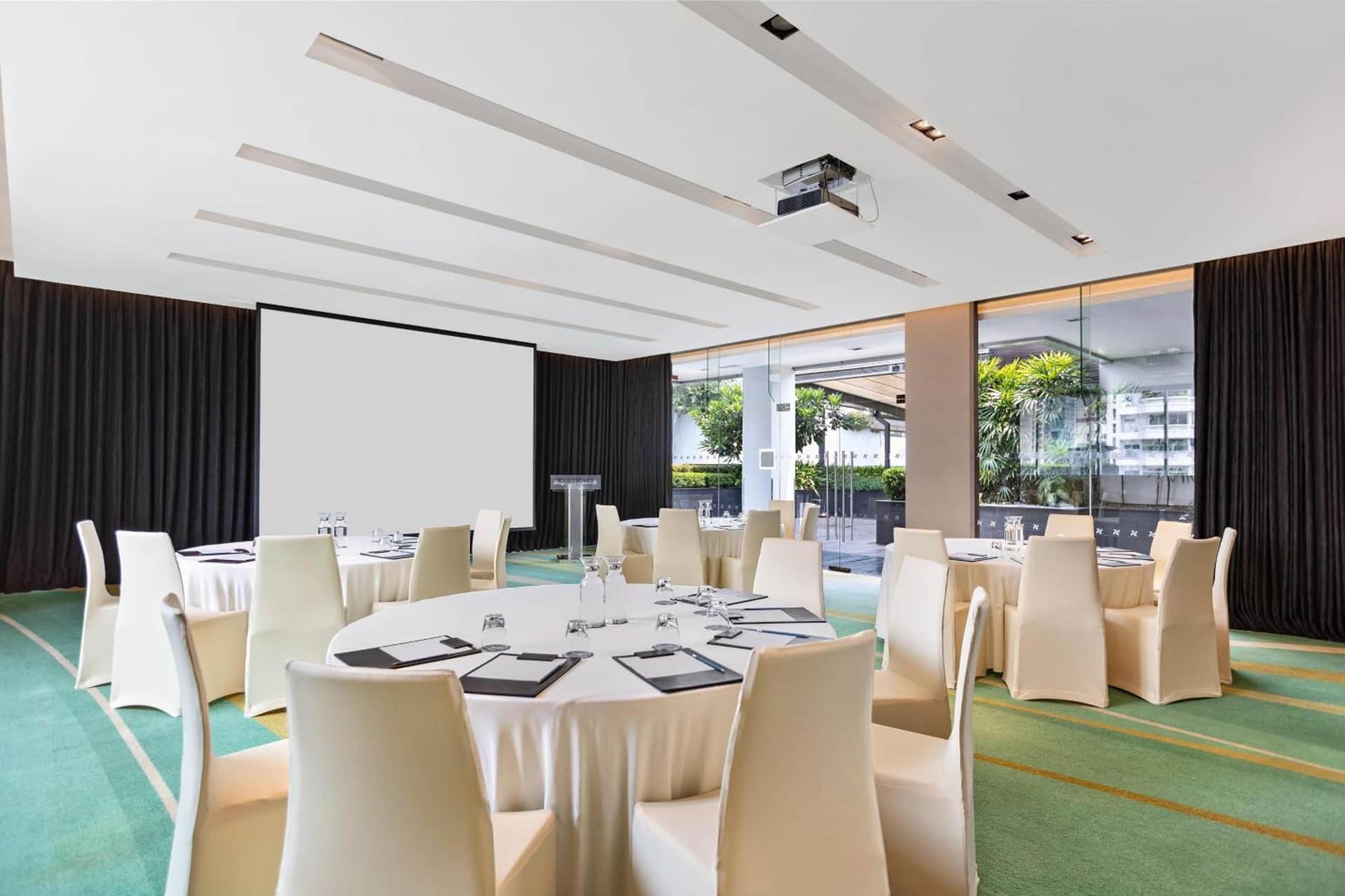 Paradox Bangkok Sukhumvit