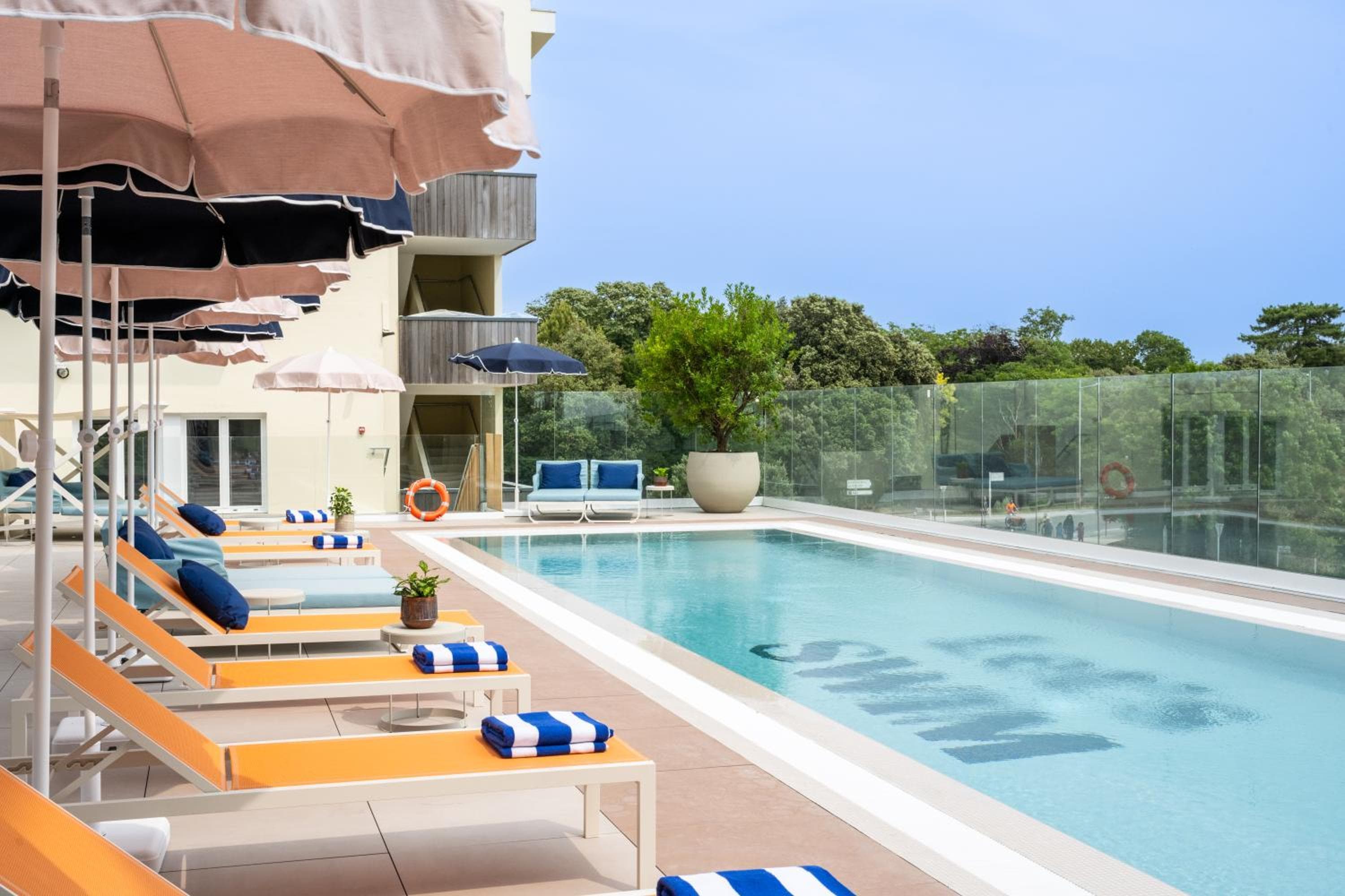 Mercure La Rochelle Vieux-Port Hotel