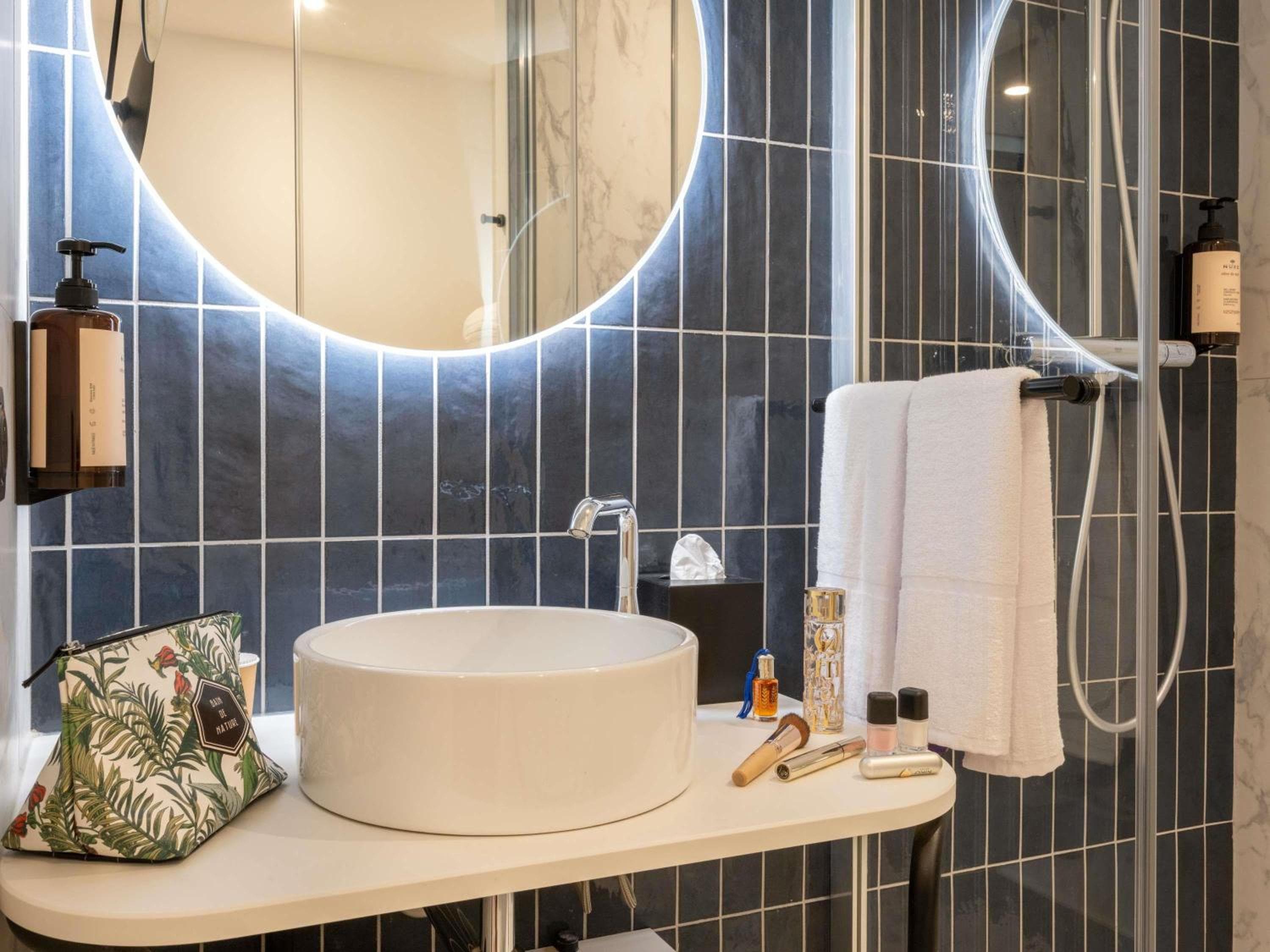 Mercure La Rochelle Vieux-Port Hotel