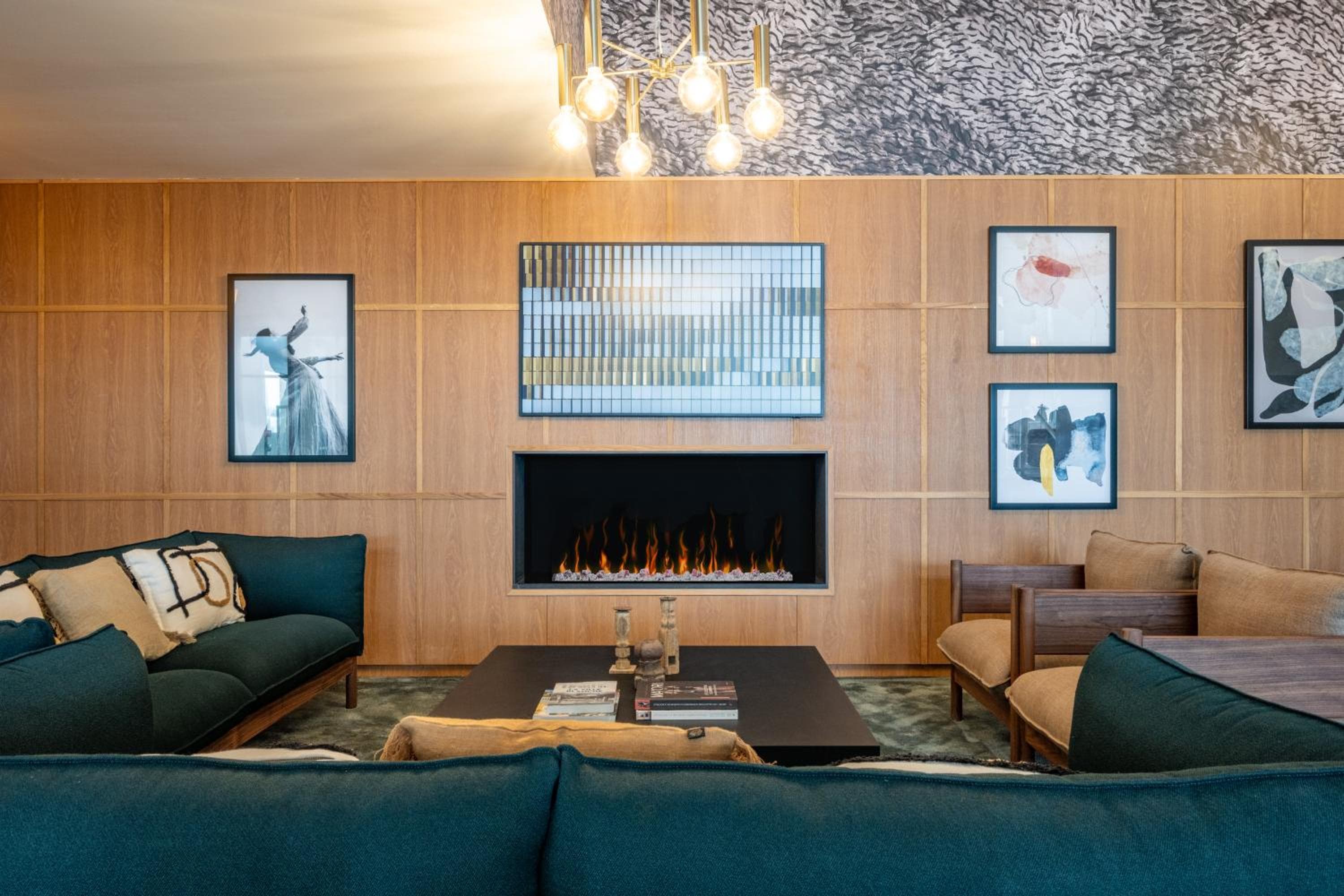 Mercure La Rochelle Vieux-Port Hotel