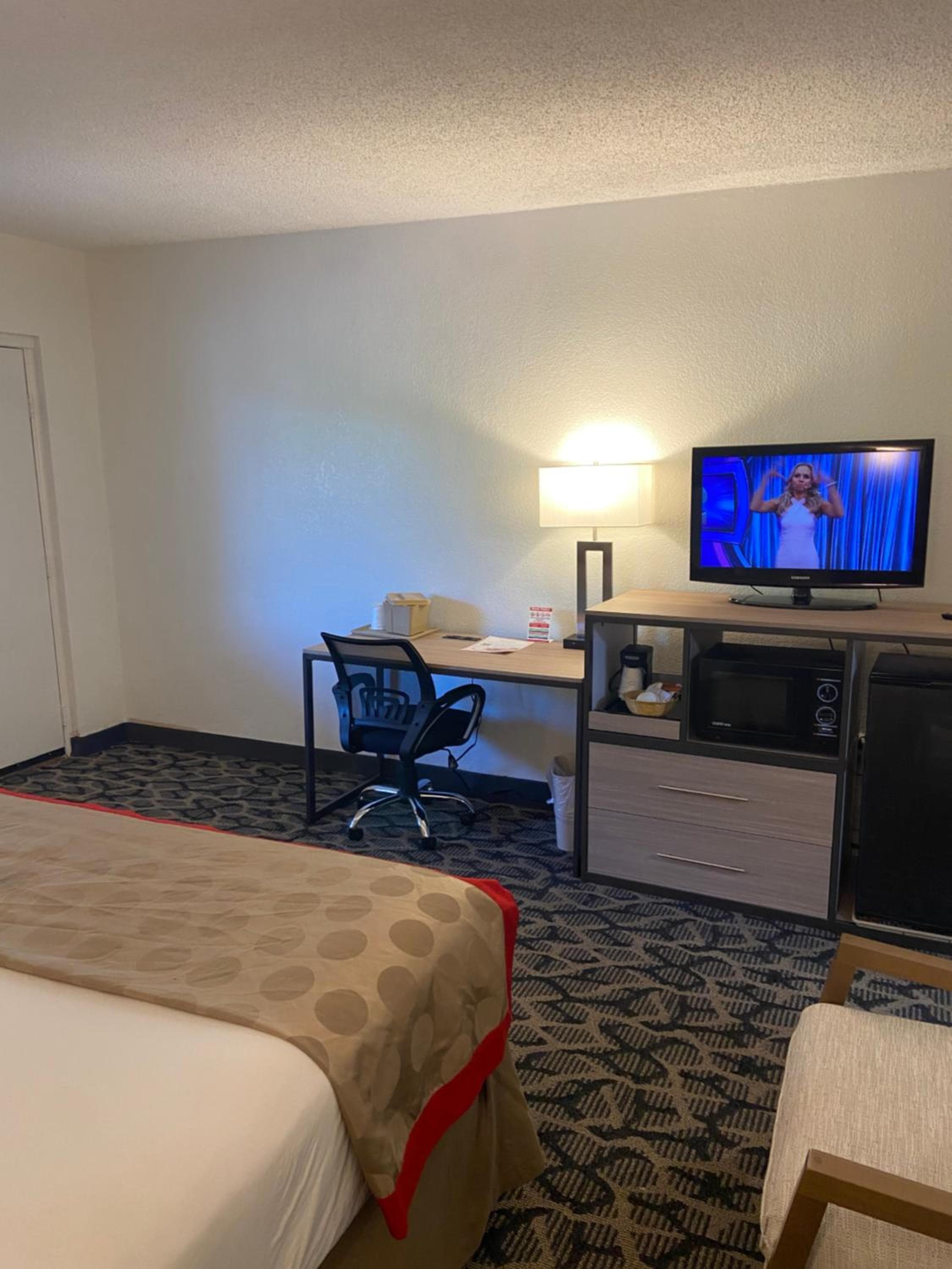 Ramada by Wyndham West Atlantic City